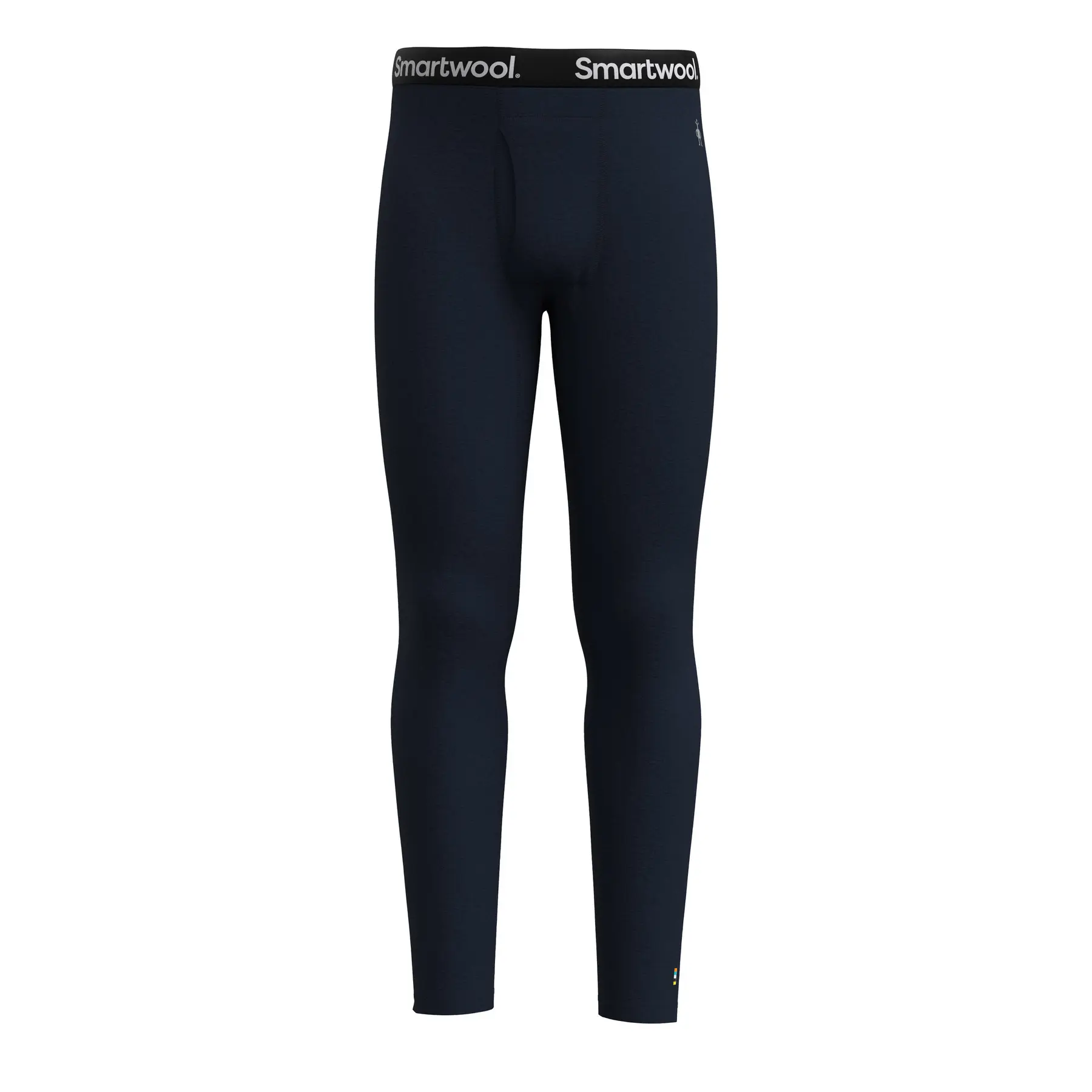 Klassische thermische Leggings aus Merinowolle Smartwool