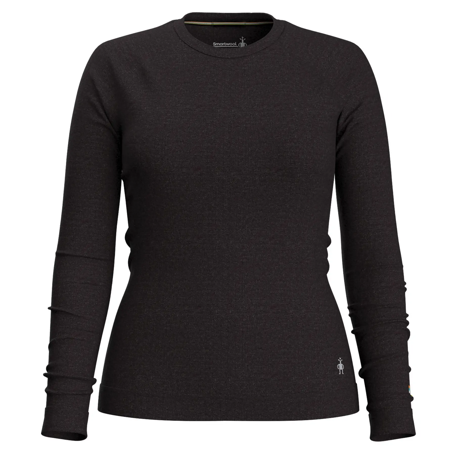 Women's merino wool thermals top Smartwool