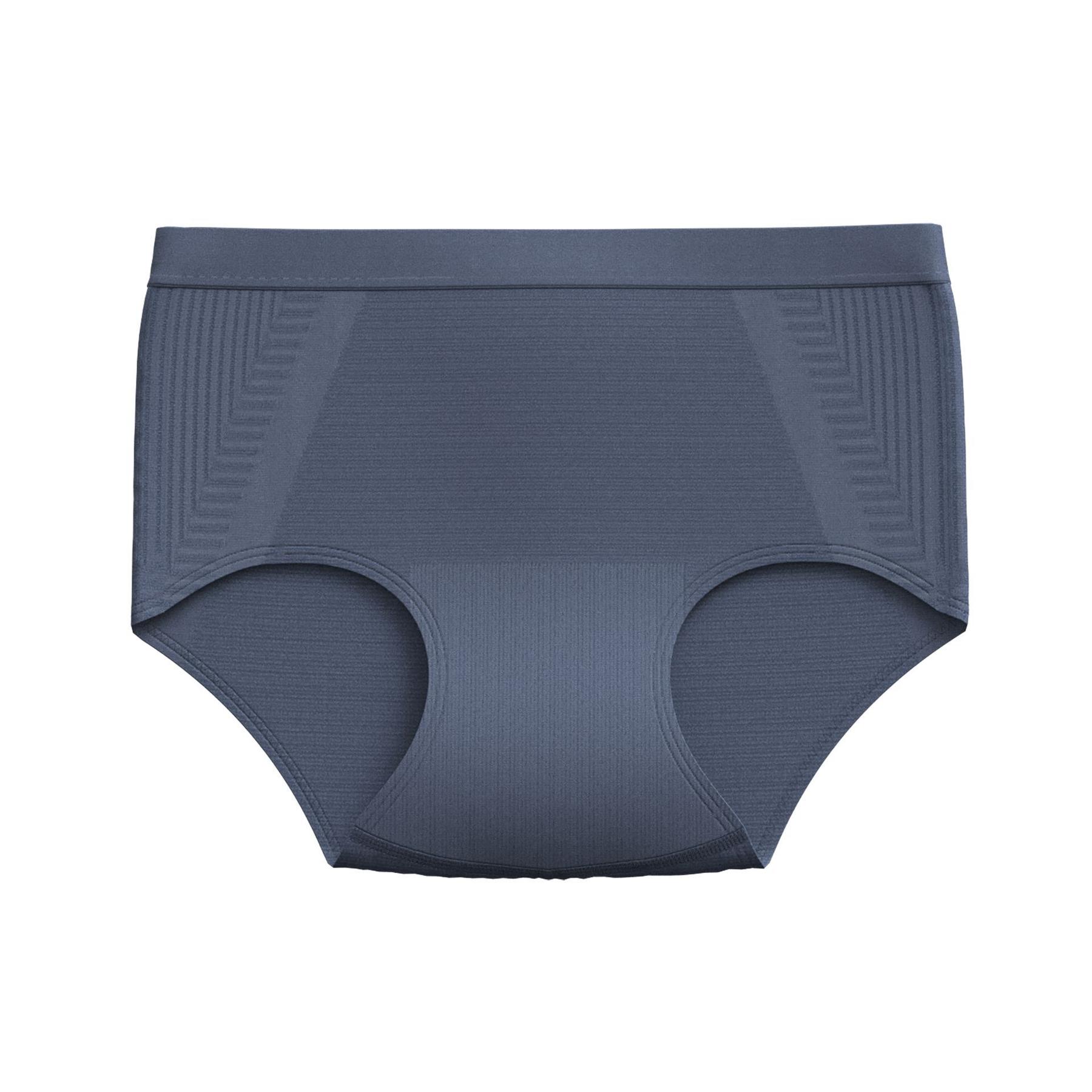 0197642532768 - Höschen für Damen Smartwool Intraknit Hipster Boxed