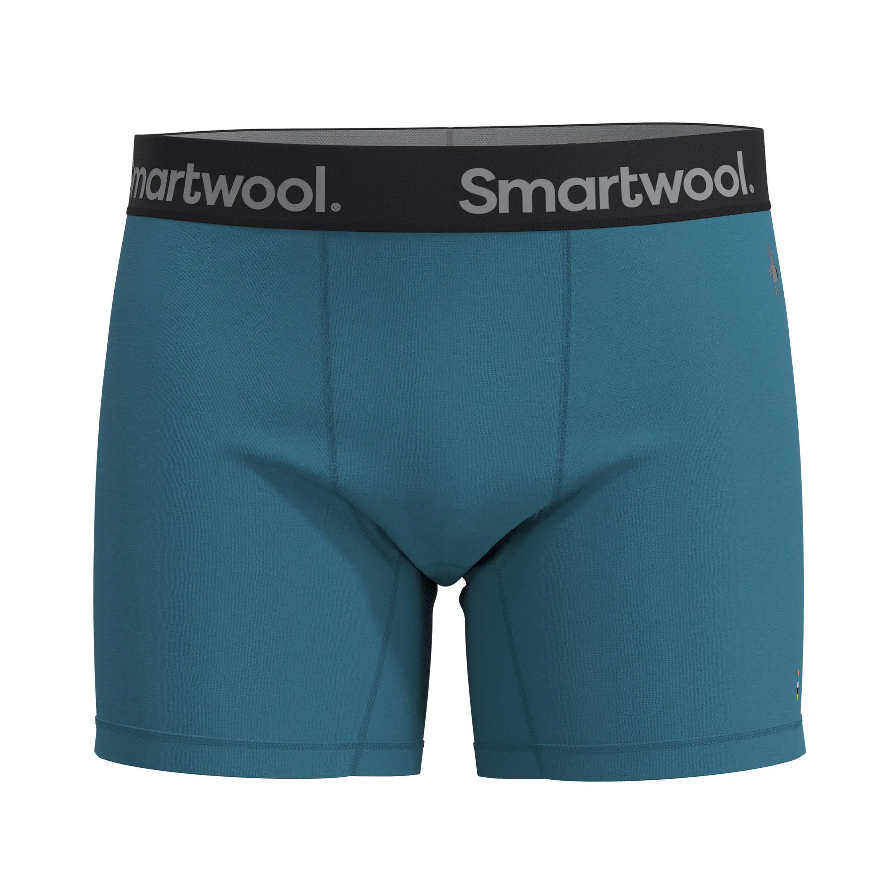 Merinounterhosen Smartwool Active