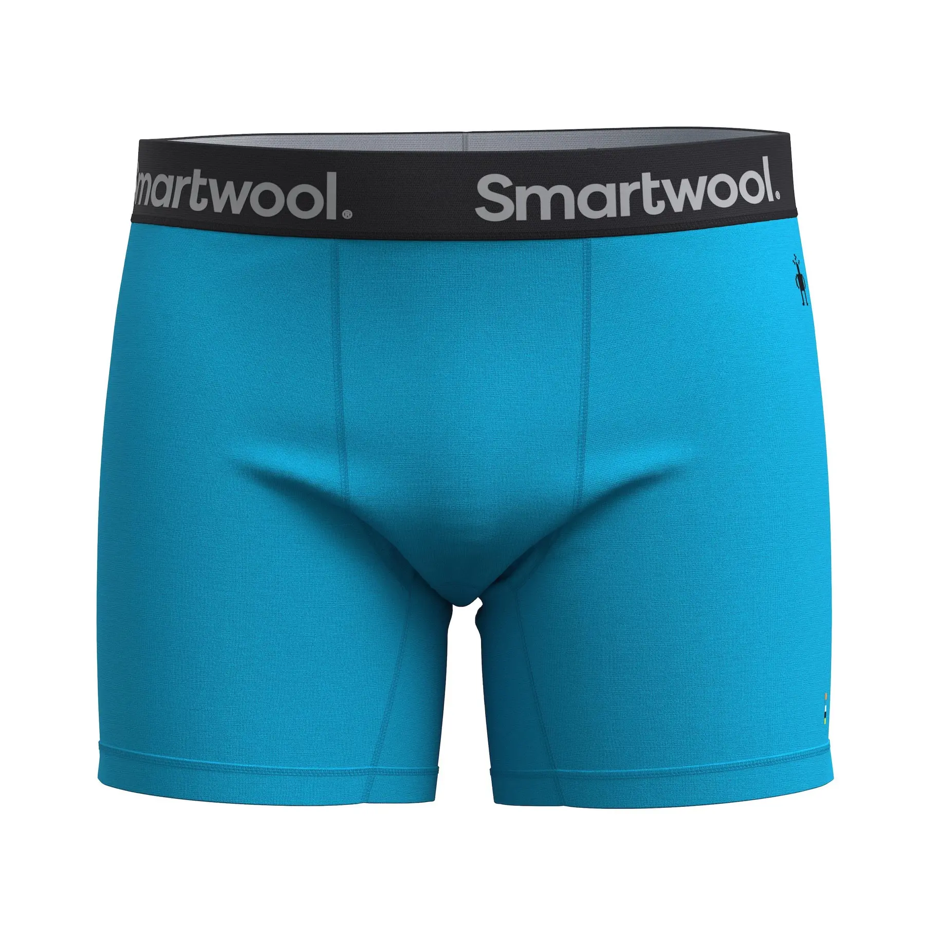 Merinounterhosen Smartwool Active