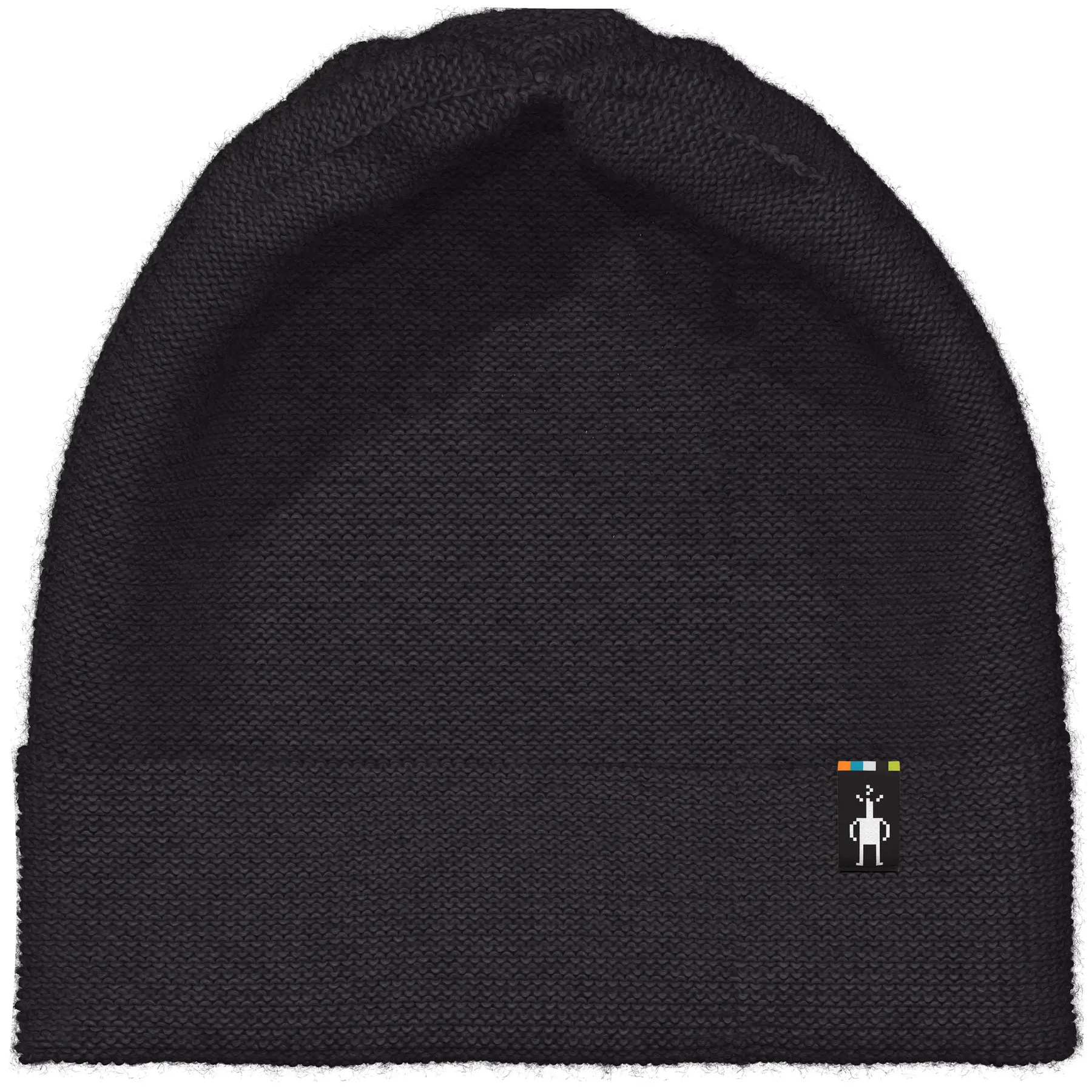 Smartwool Boiled Wool Muts Grijs Man,Vrouw