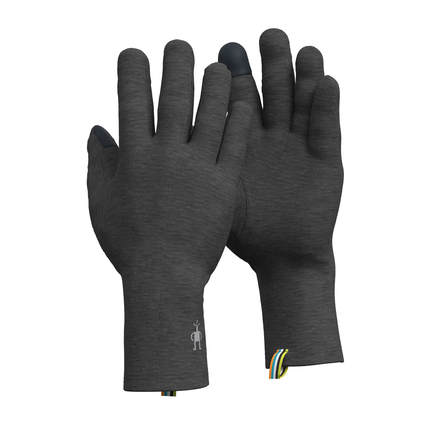 Thermohandschuhe aus Merinowolle Smartwool