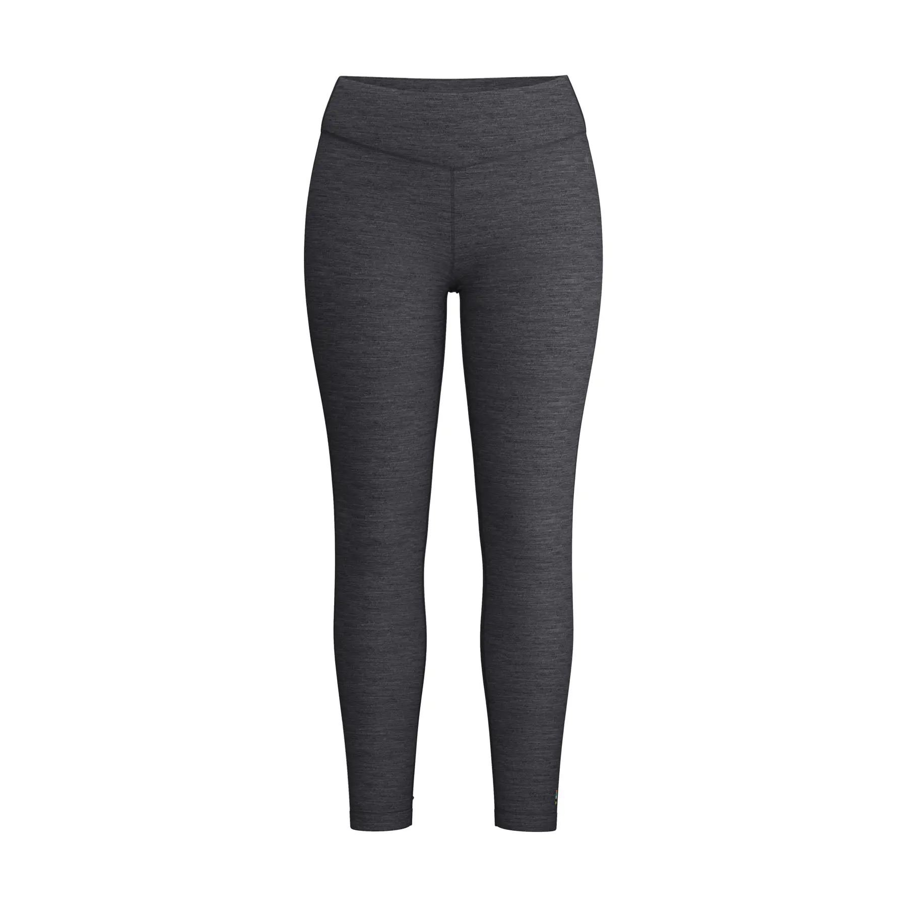 Klassische thermische Merino-Leggings für Damen Smartwool
