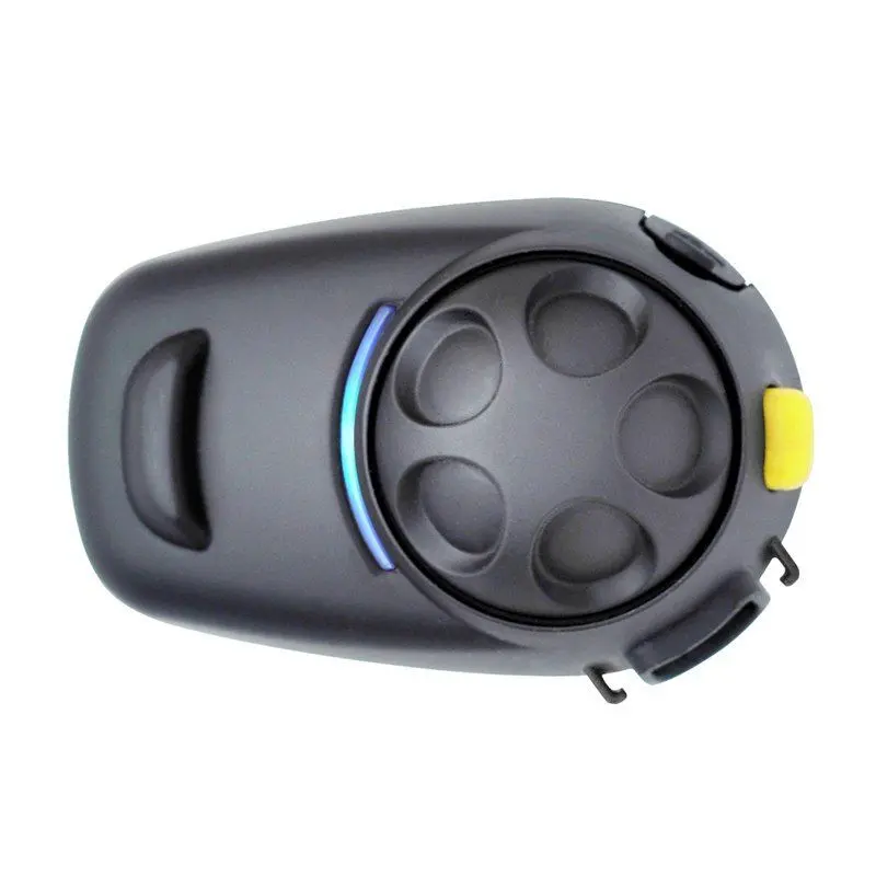 Bluetooth Motorrad-Intercom Sena SMH5 FM