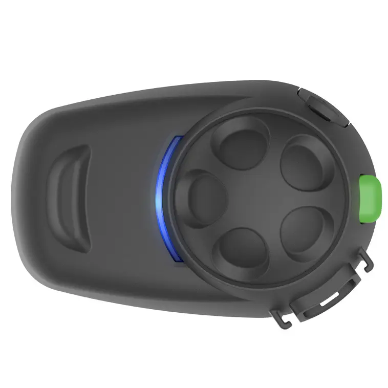 Bluetooth Motorrad-Intercom Sena SMH5