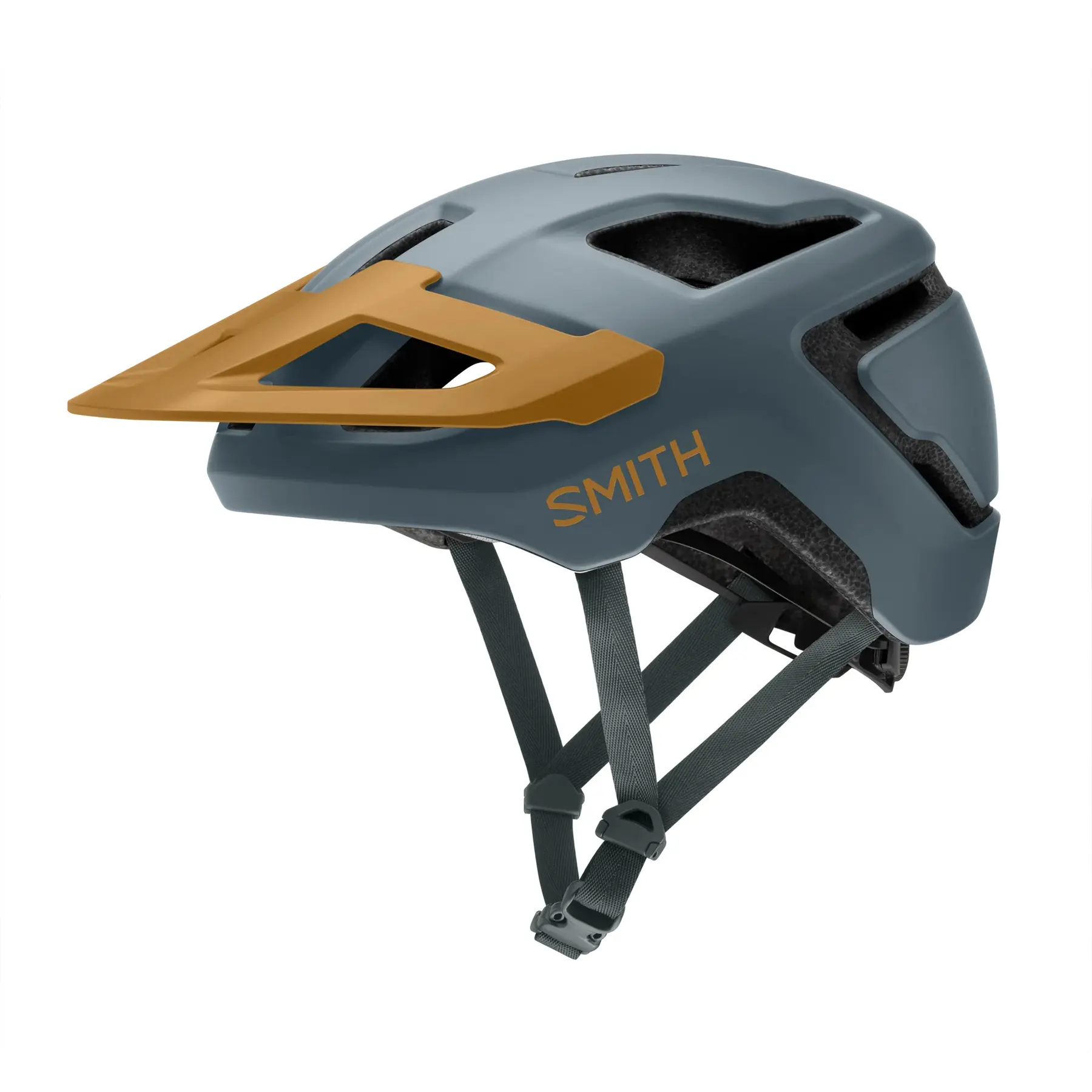 Smith Pilot MIPS Helmet - Matte Flint, L (59-62cm)