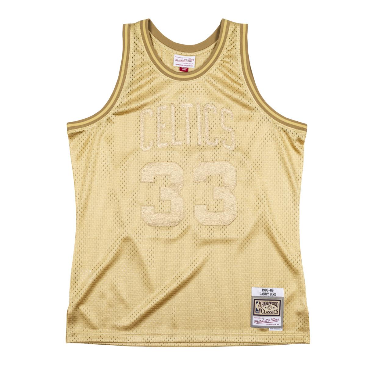 5059427046622 - Jersey Boston Celtics midas