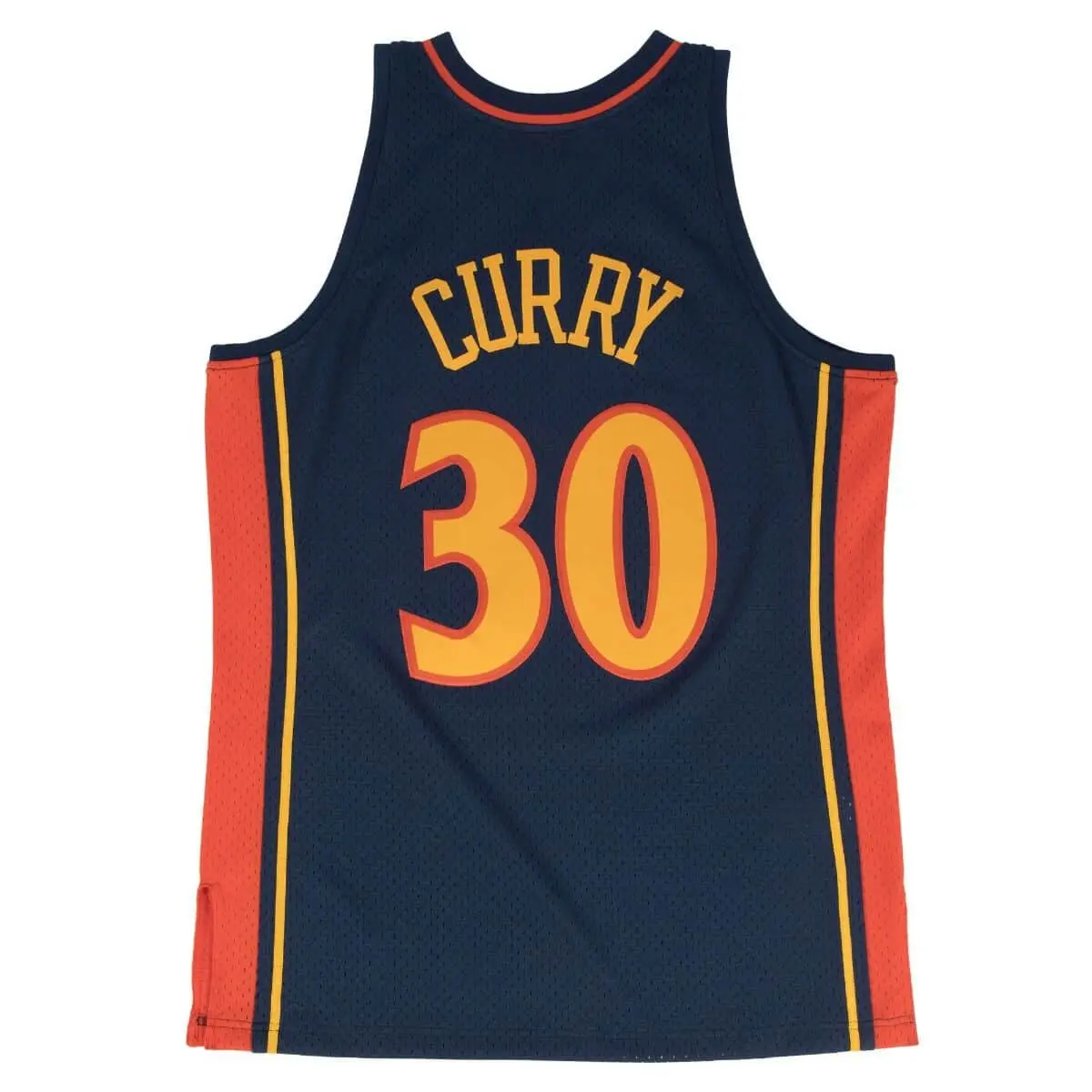Golden State Warriors NBA Jersey Stephen Curry | Basket-Center