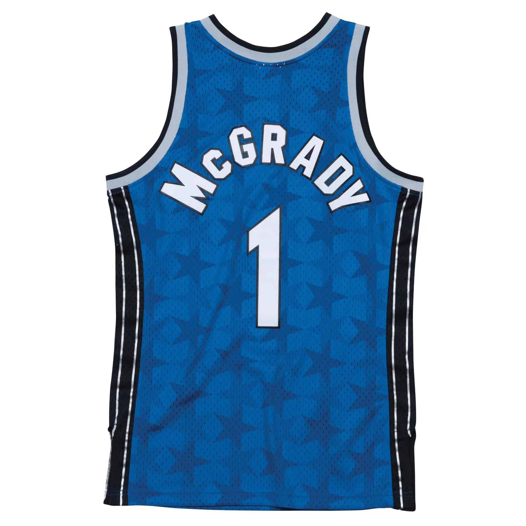 Orlando Magic NBA Jersey Swingman Tracy Mcgrady | Basket-Center