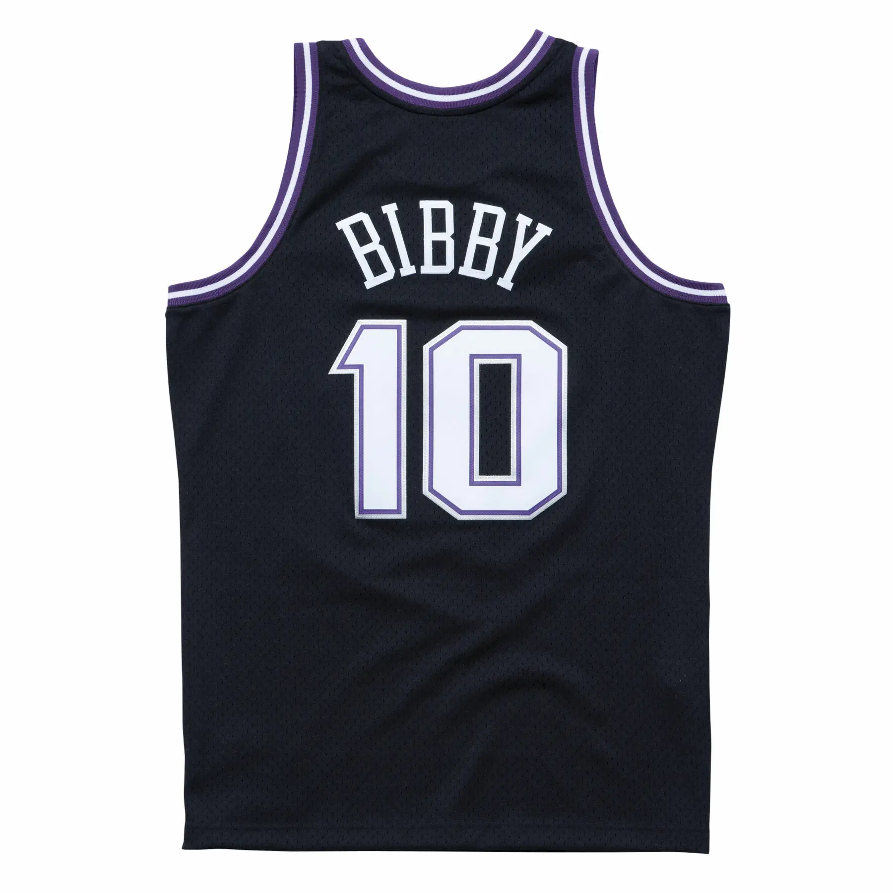 Sacramento Kings NBA Jersey Mike Bibby | Basket-Center