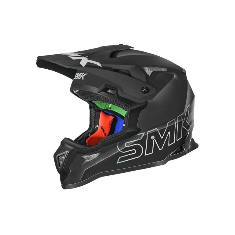 Motorhelm SMK Allterra N