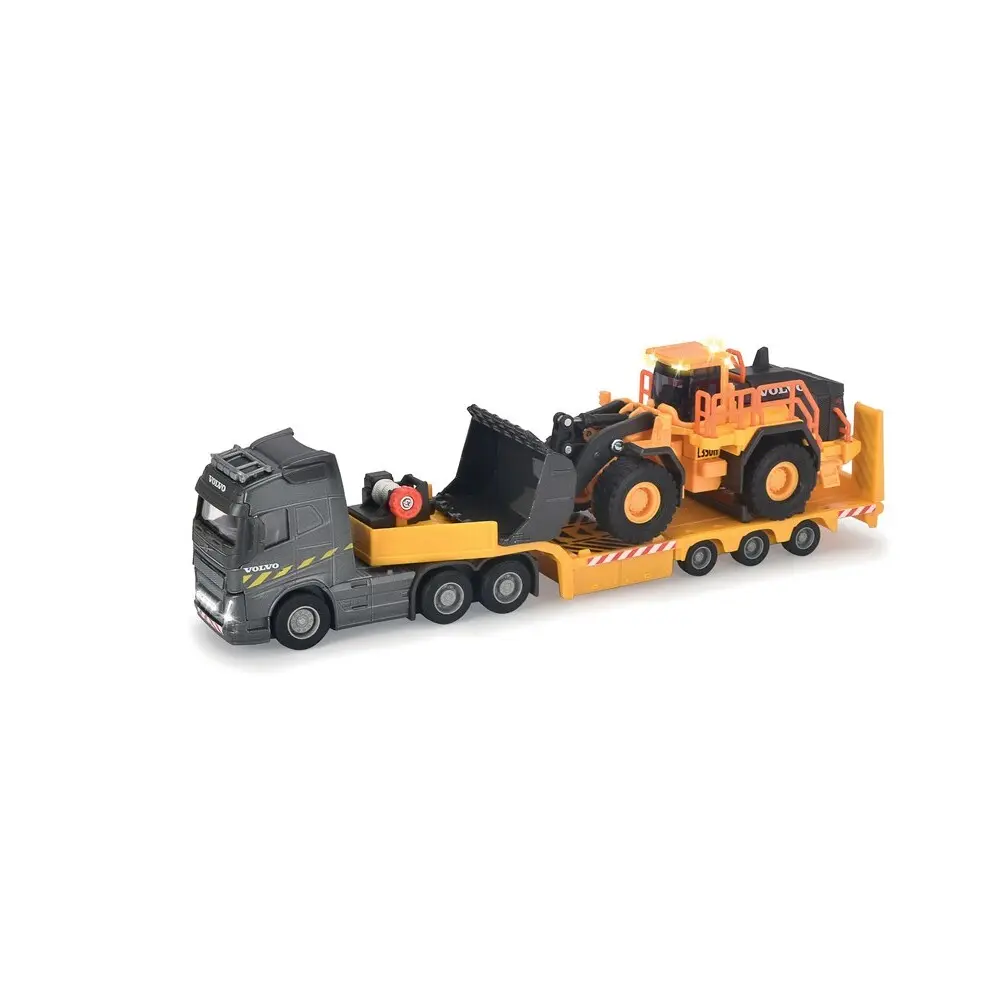 Jeux d'éveil majo GS Smoby Volvo