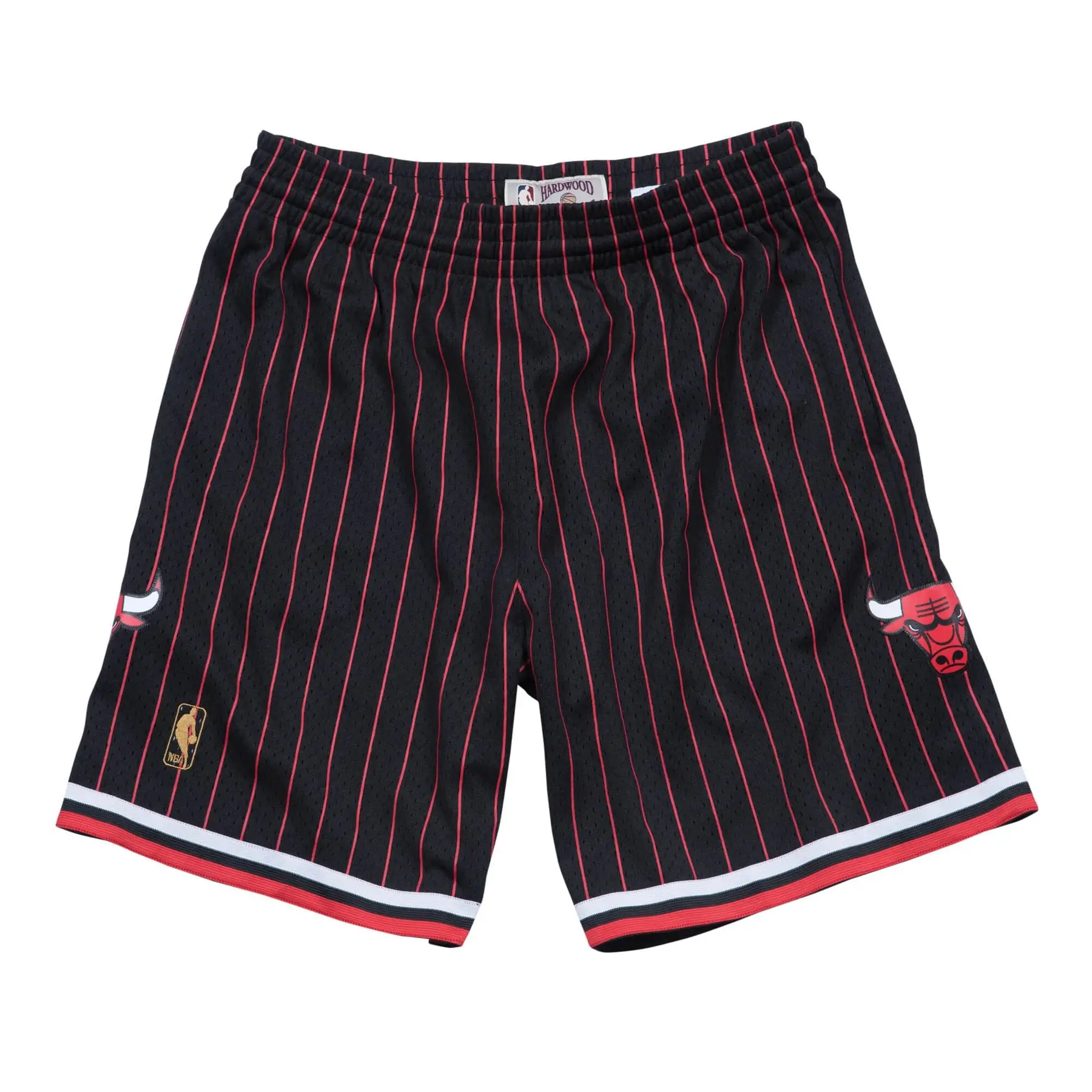 0697589026929 - Shorts NBA Swingma n Chicago Bulls