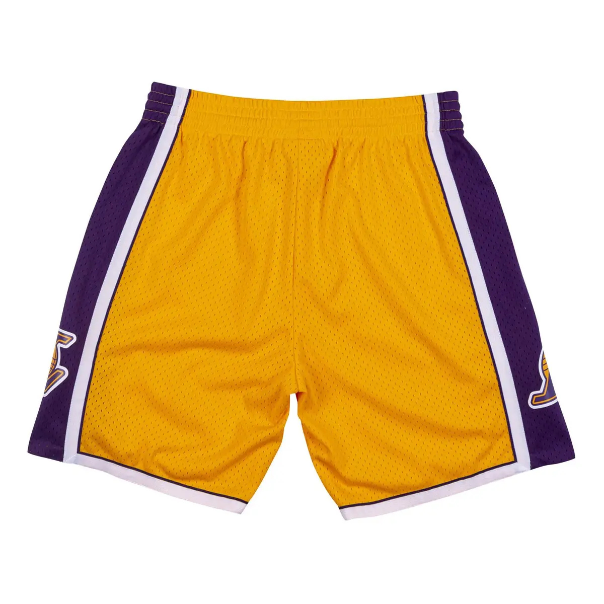 mitchell&ness Lakers バスケットショーツ Sサイズ nba shorts Los Angeles Lakers | Basket-Center