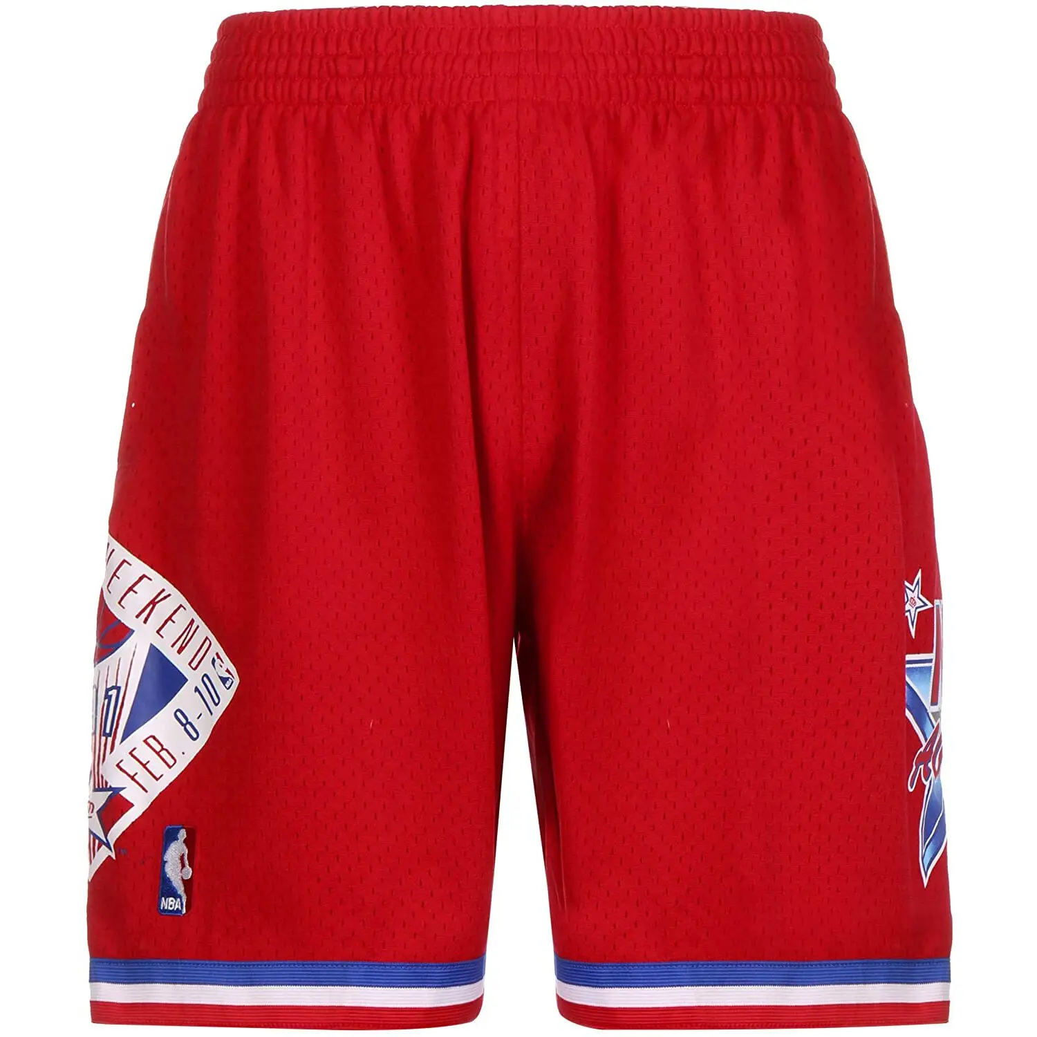 5056161696427 - Short Swingman NBA All Star West