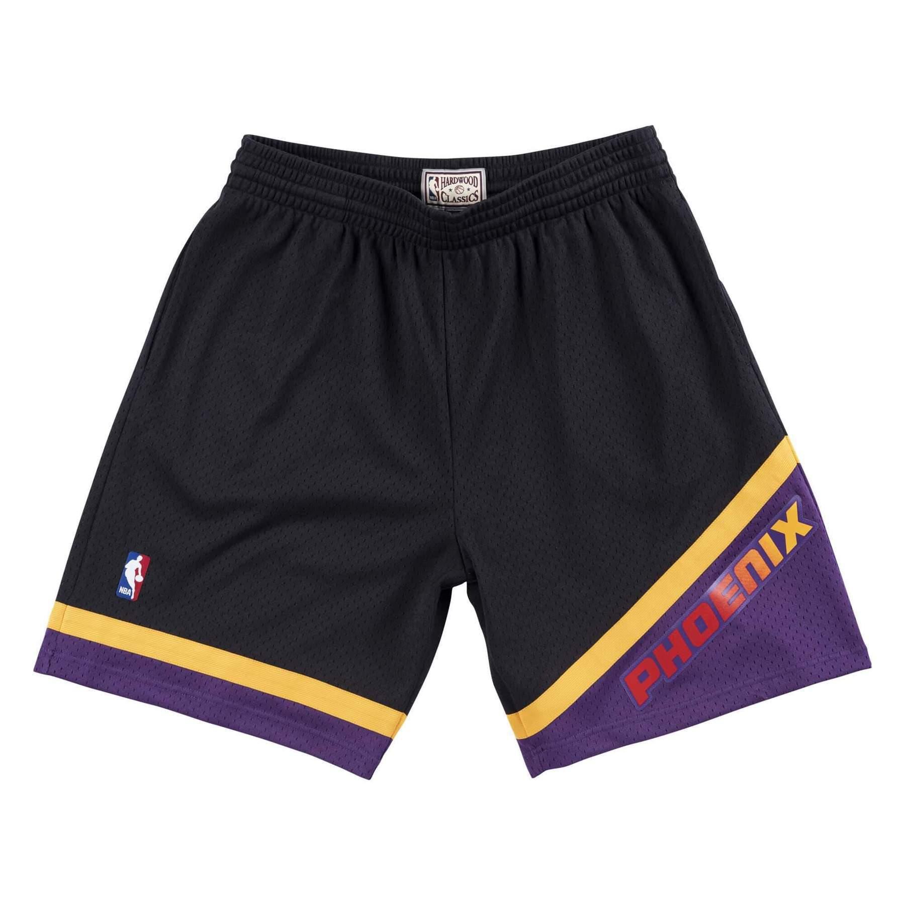 5059427091585 - Kurzes NBA Phoenix Suns Swingman