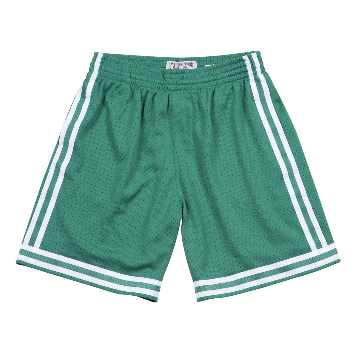 0697589008758 - Shorts Boston Celtics nba