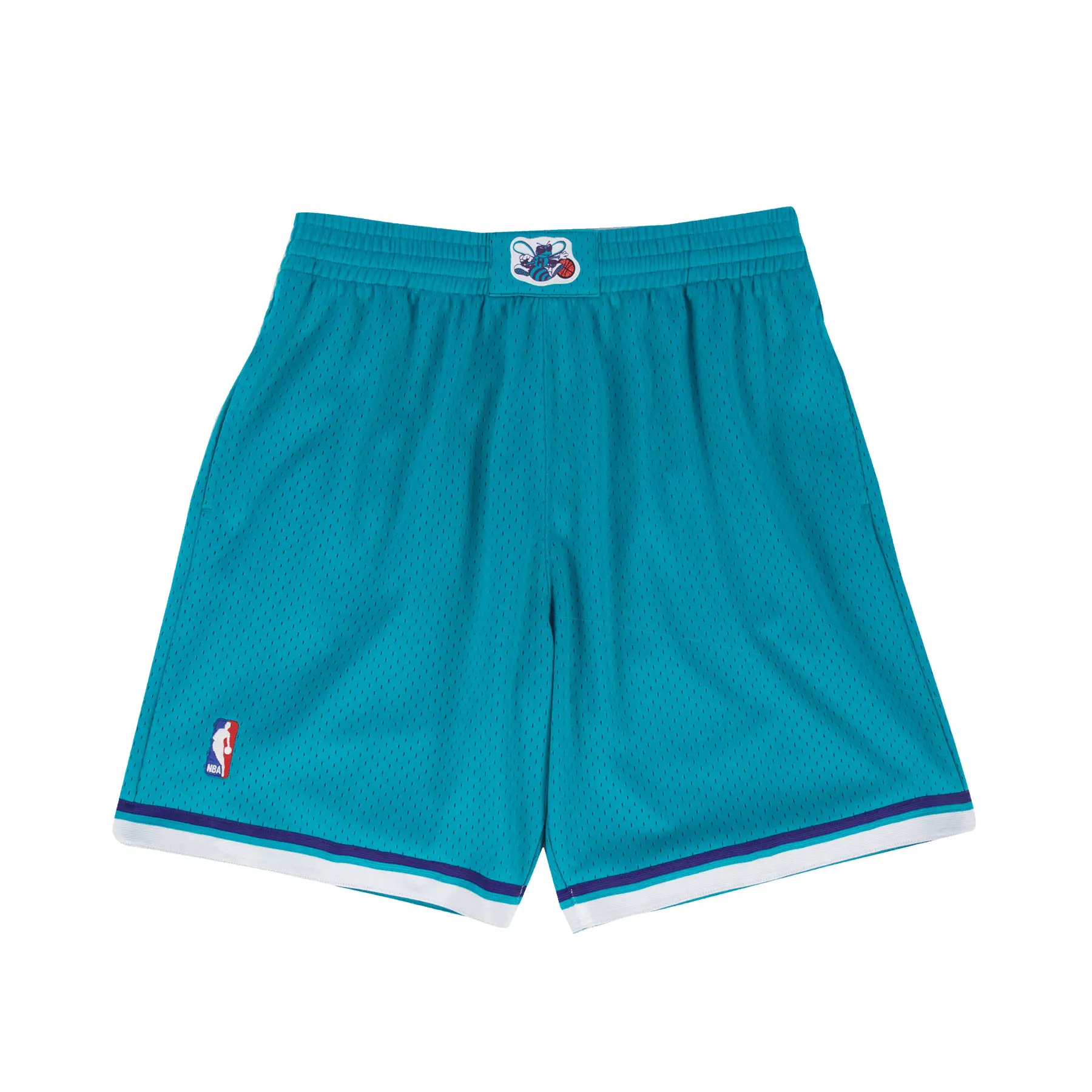0697589017903 - Short Swingman NBA Charlotte Hornets