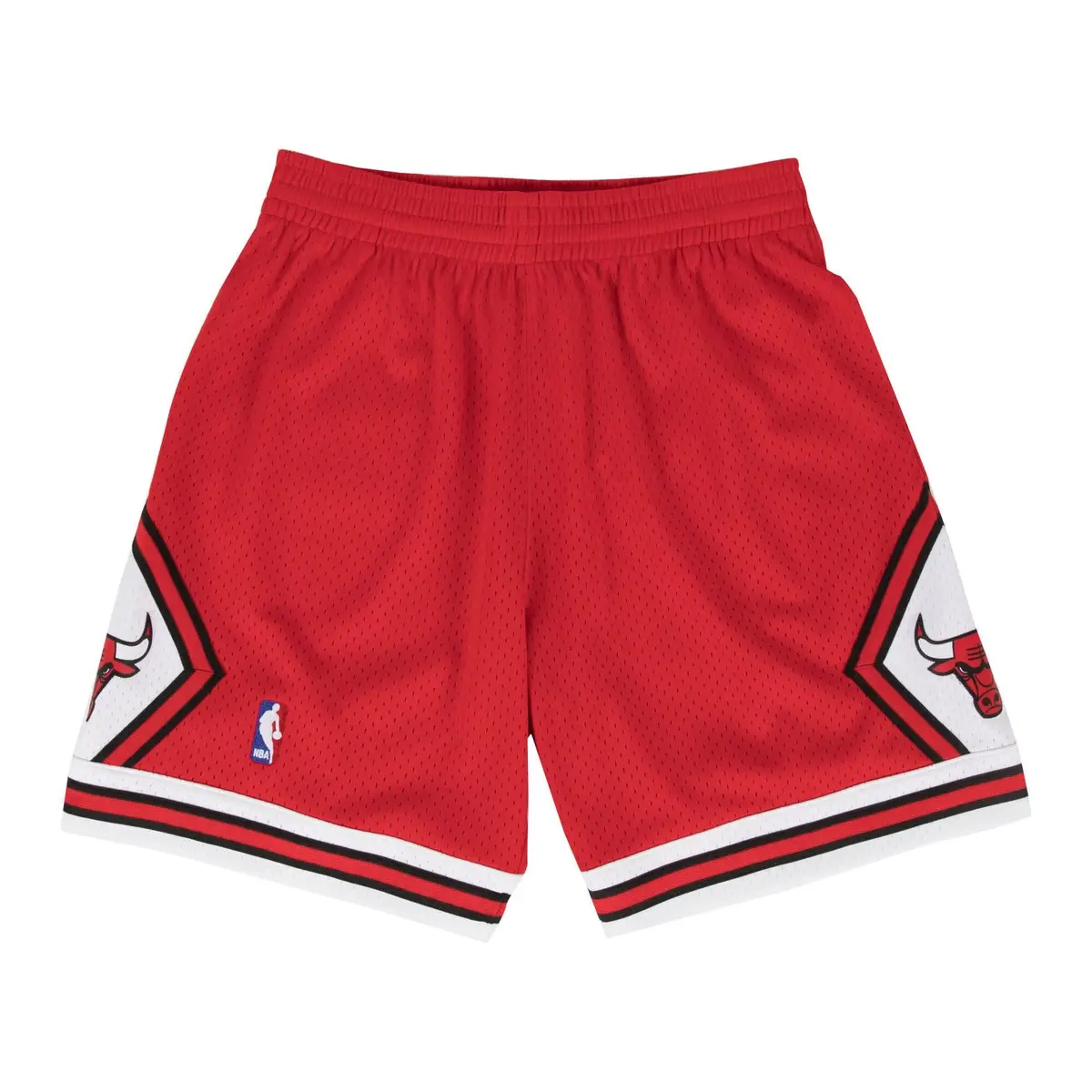 0697589013349 - Shorts Chicago Bulls nba