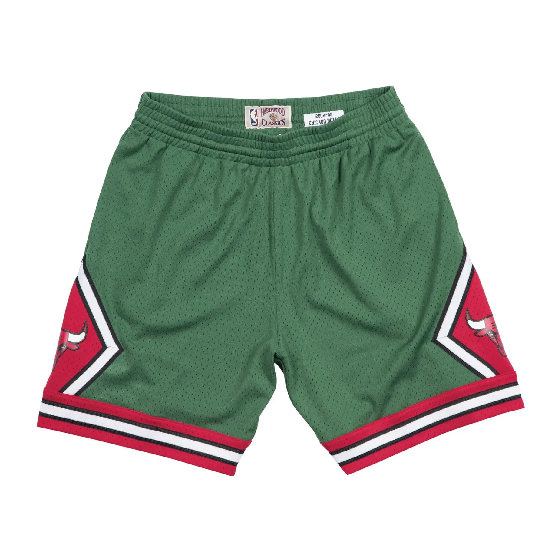 0697589013356 - Shorts NBA Swingma n Chicago Bulls