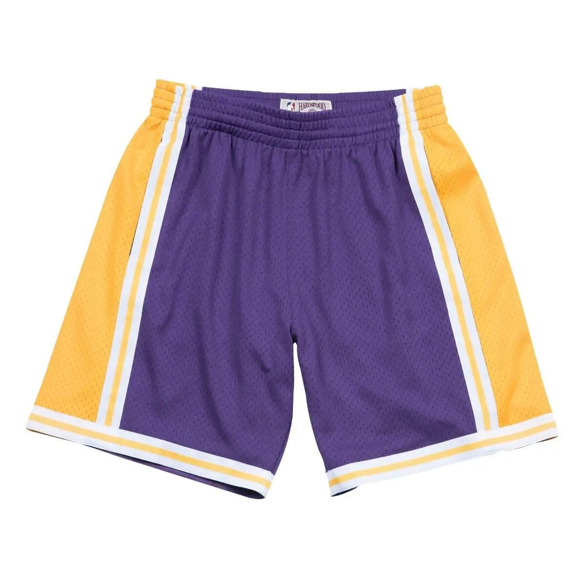 0697589018030 - Kurzarmtrikot NBA Los Angeles Lakers