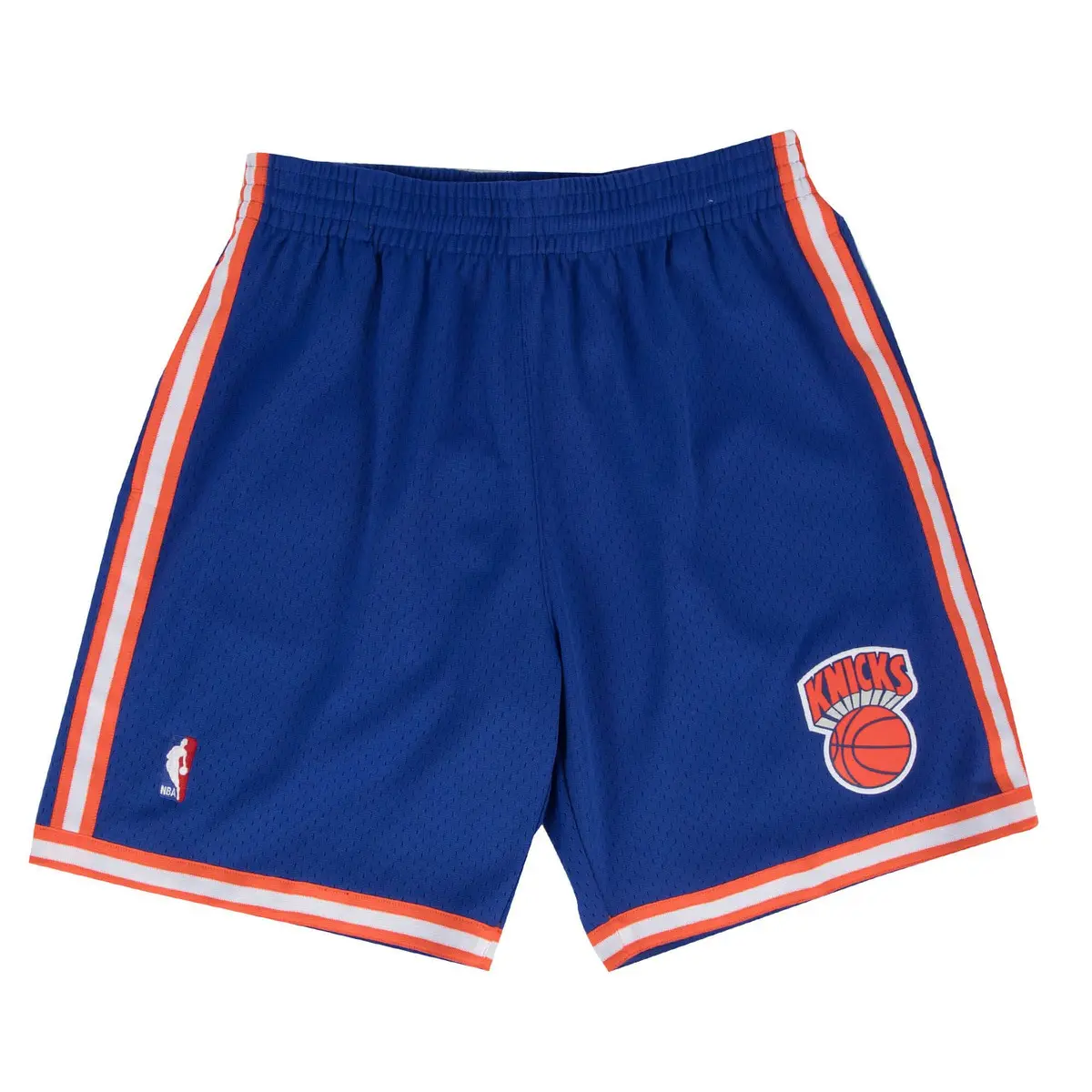 0697589004385 - Kurzarmtrikot NBA New York Knicks