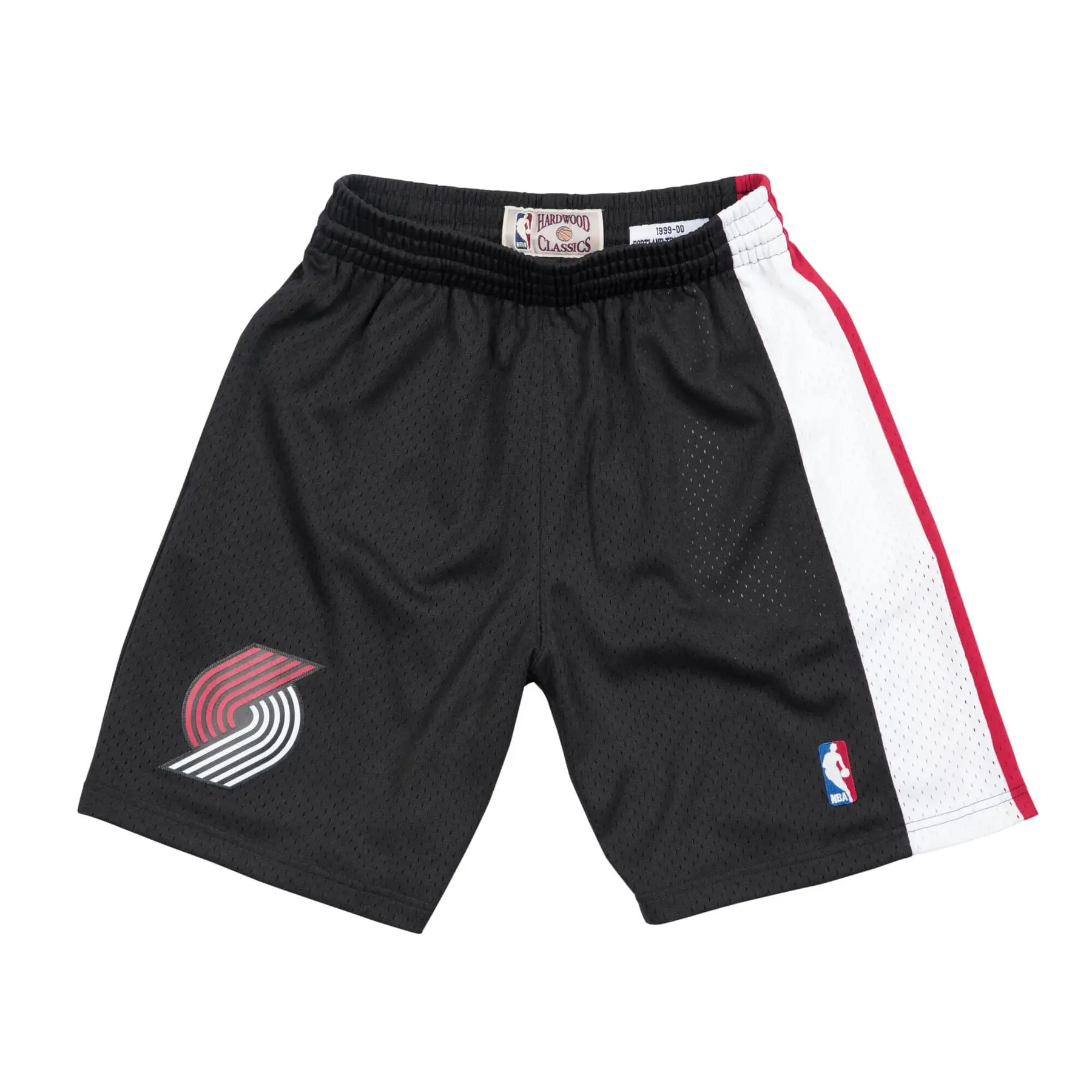 0697589009038 - Short Swingman NBA Portland Trail Blazers