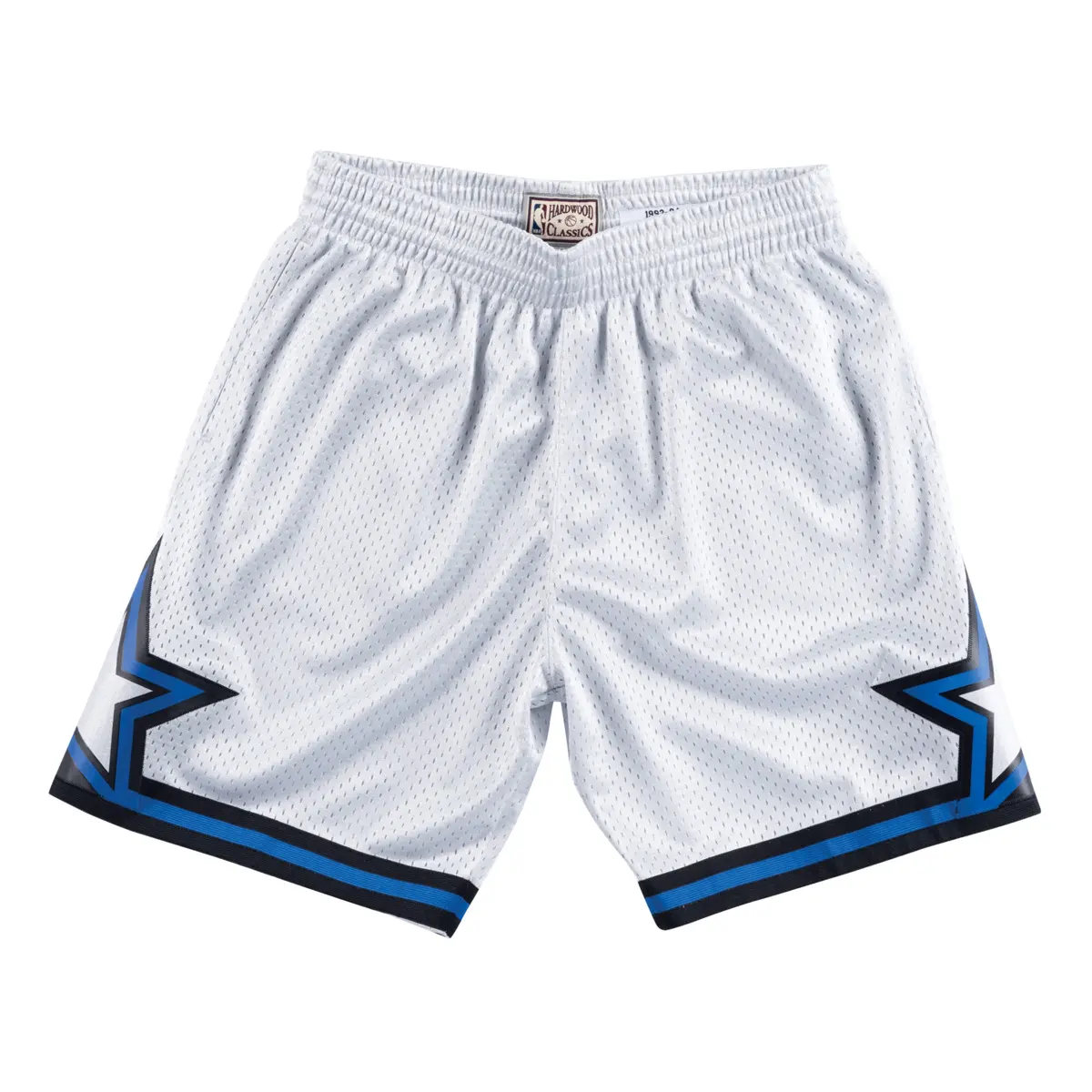 0697589029487 - Short NBA Orlando Magic Platinum