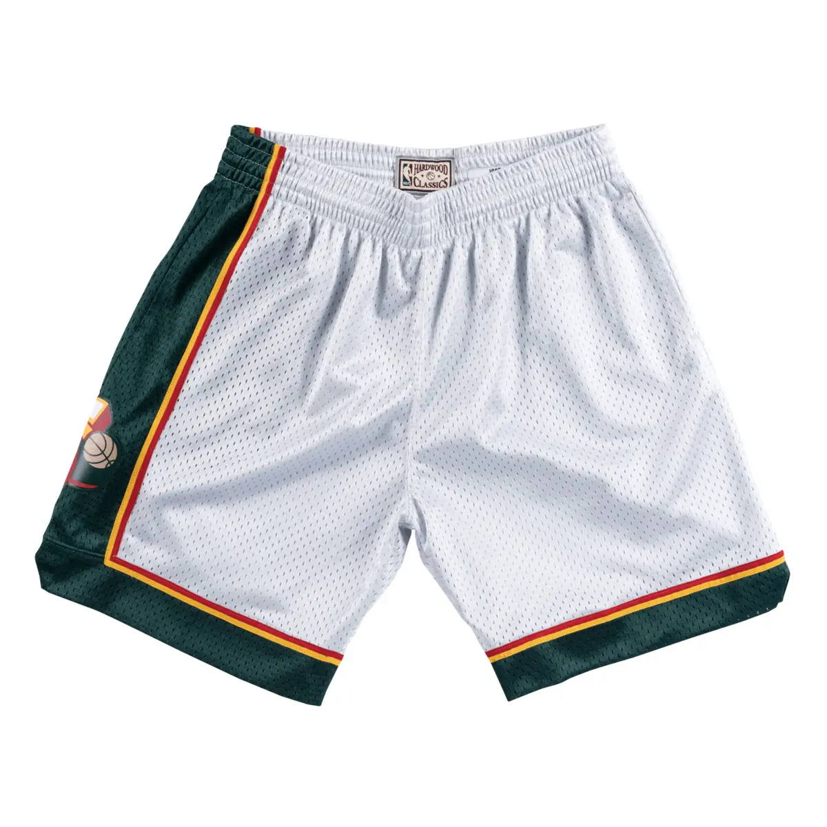 5056271900902 - Short NBA Seattle Supersonics Platinum