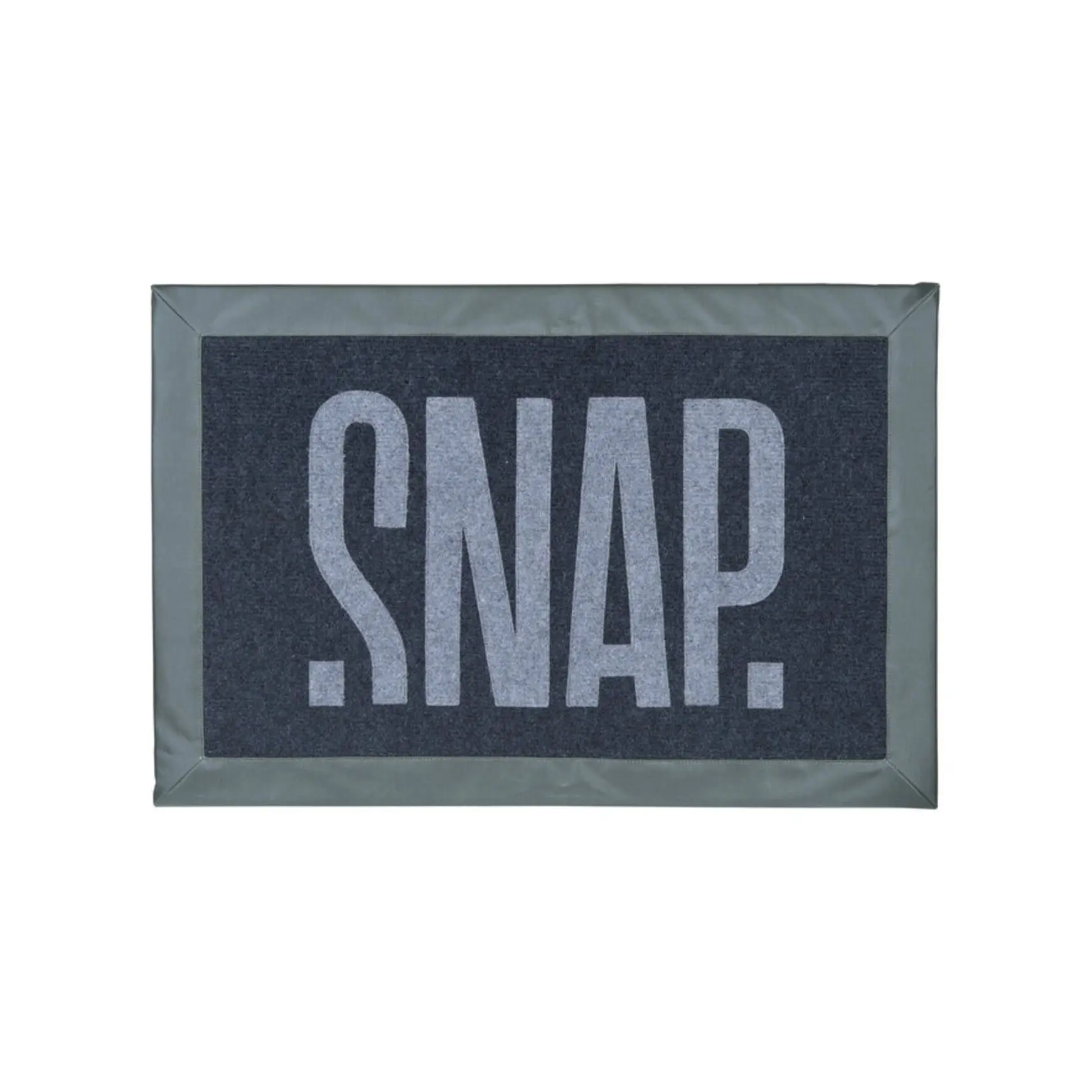 Empfangsmatratzen Snap Climbing Plaster
