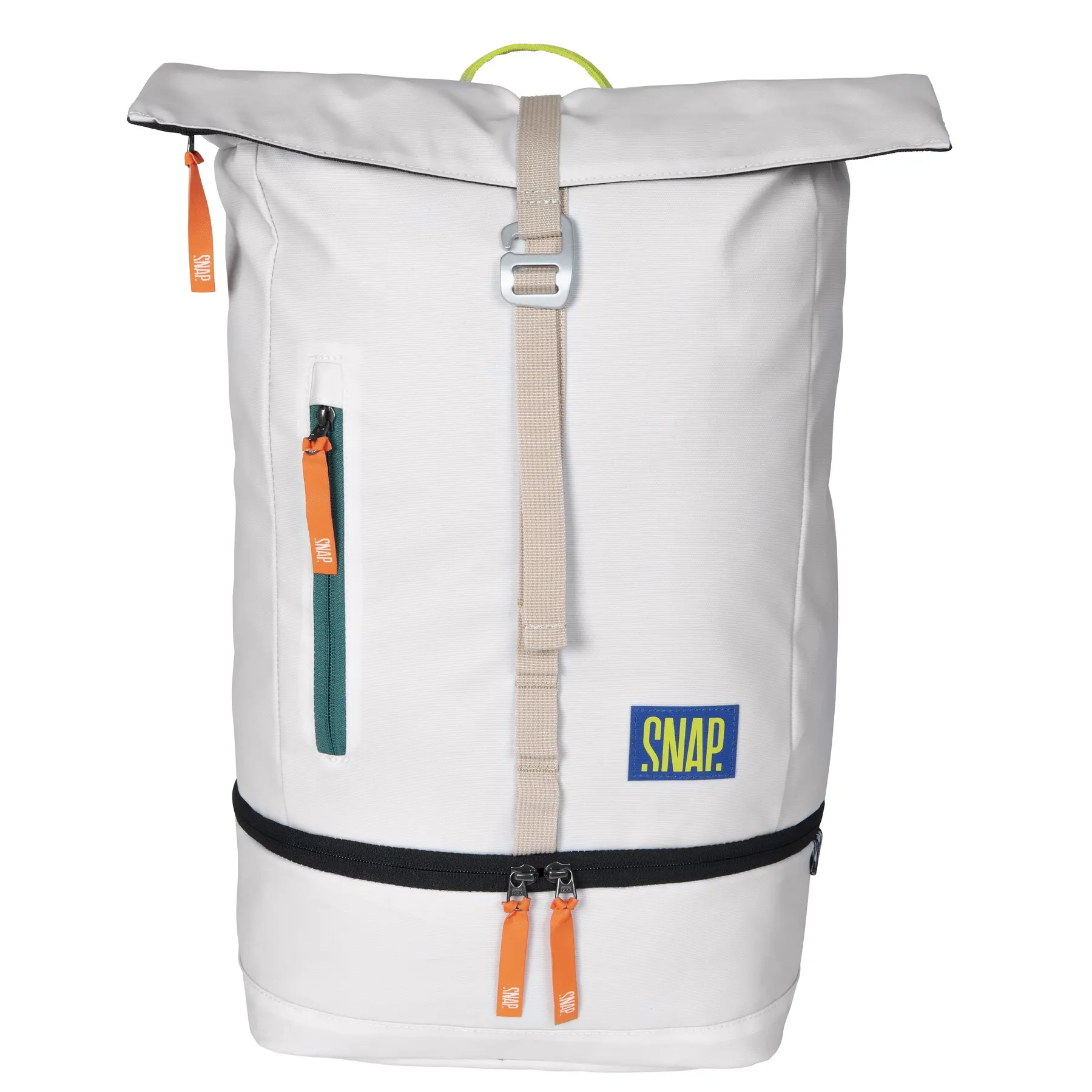 Klimzak Snap Climbing Roll Top