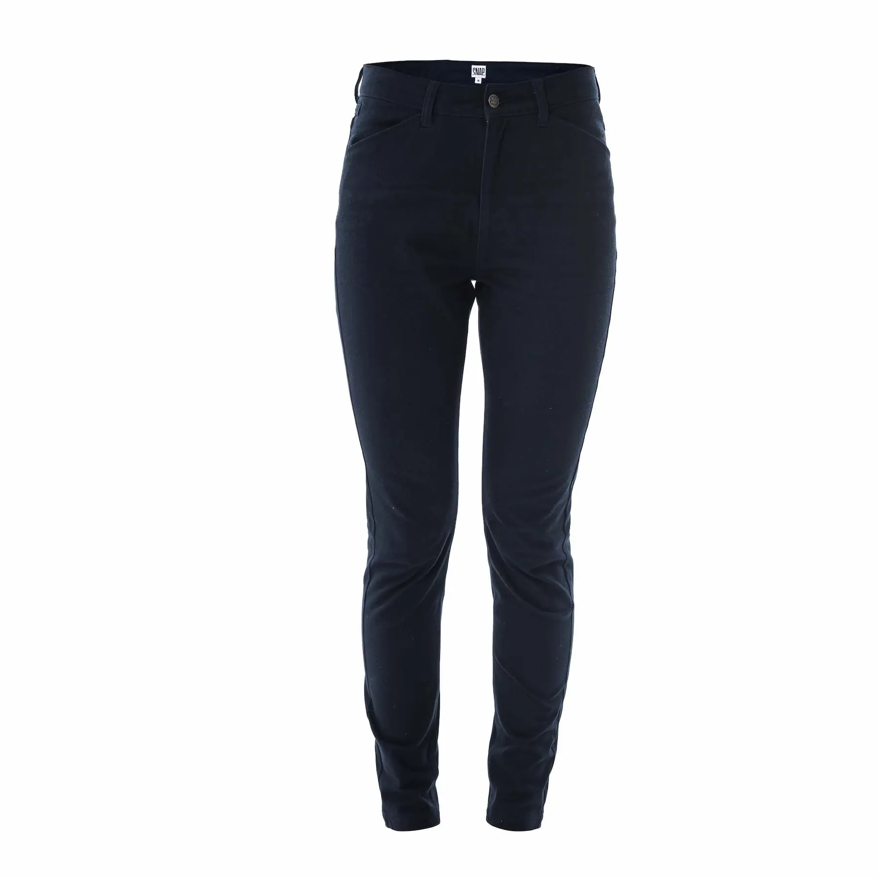 Slim-Fit-Hose Damen Snap Climbing