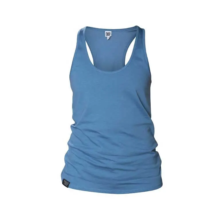 Eng anliegendes Tanktop Damen Snap Climbing