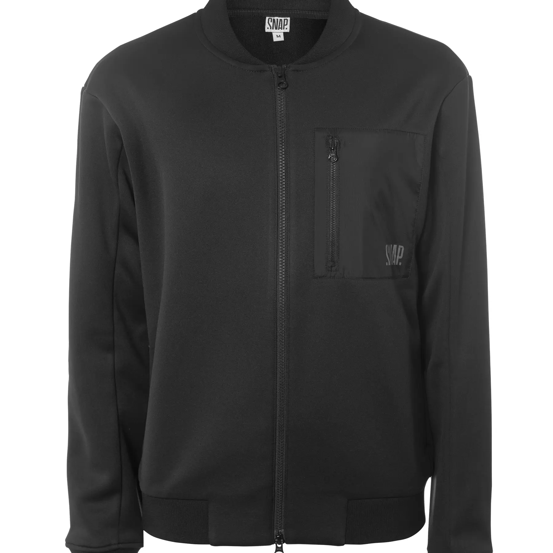 Polaire Snap Climbing