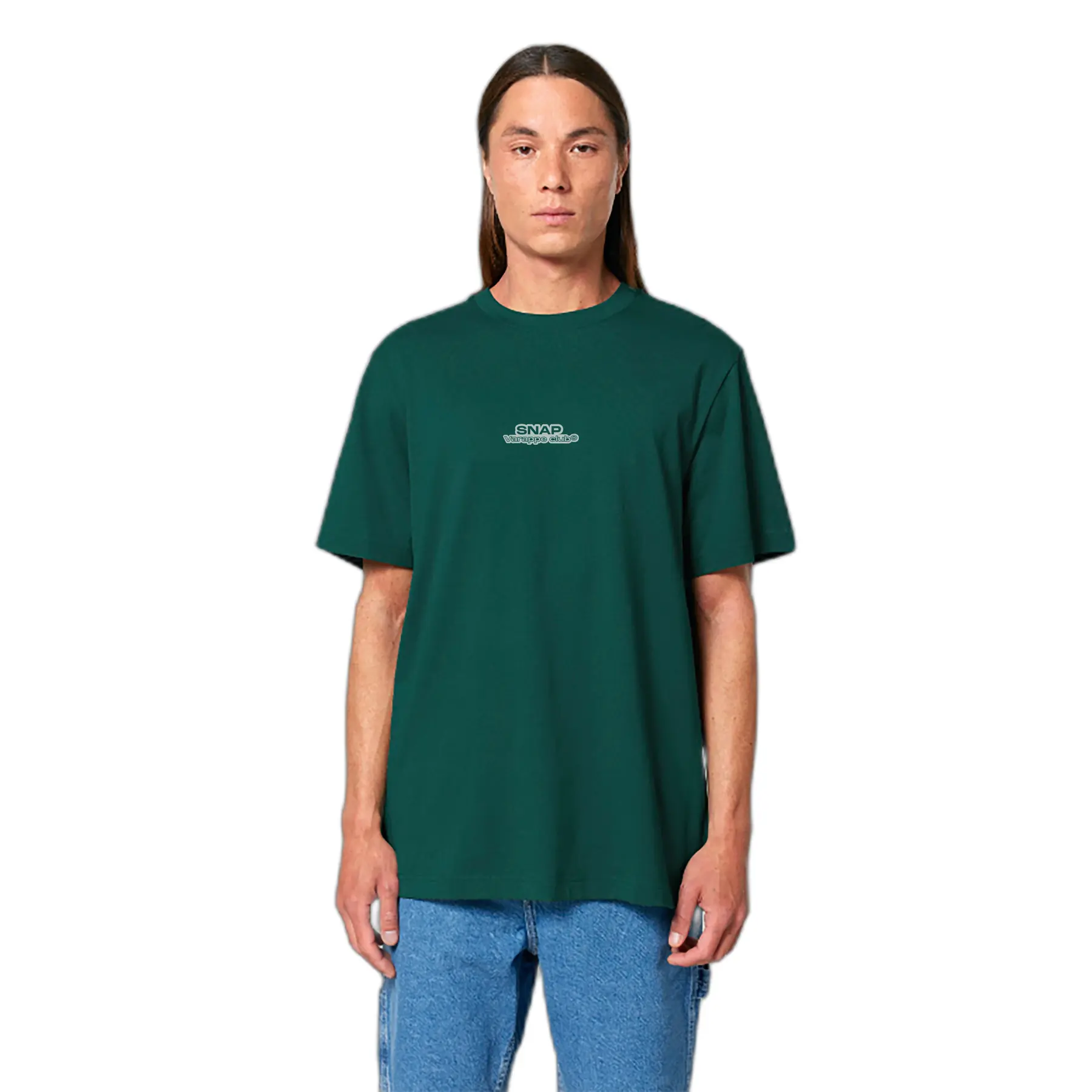 8901450300905 - T-Shirt X_Join us