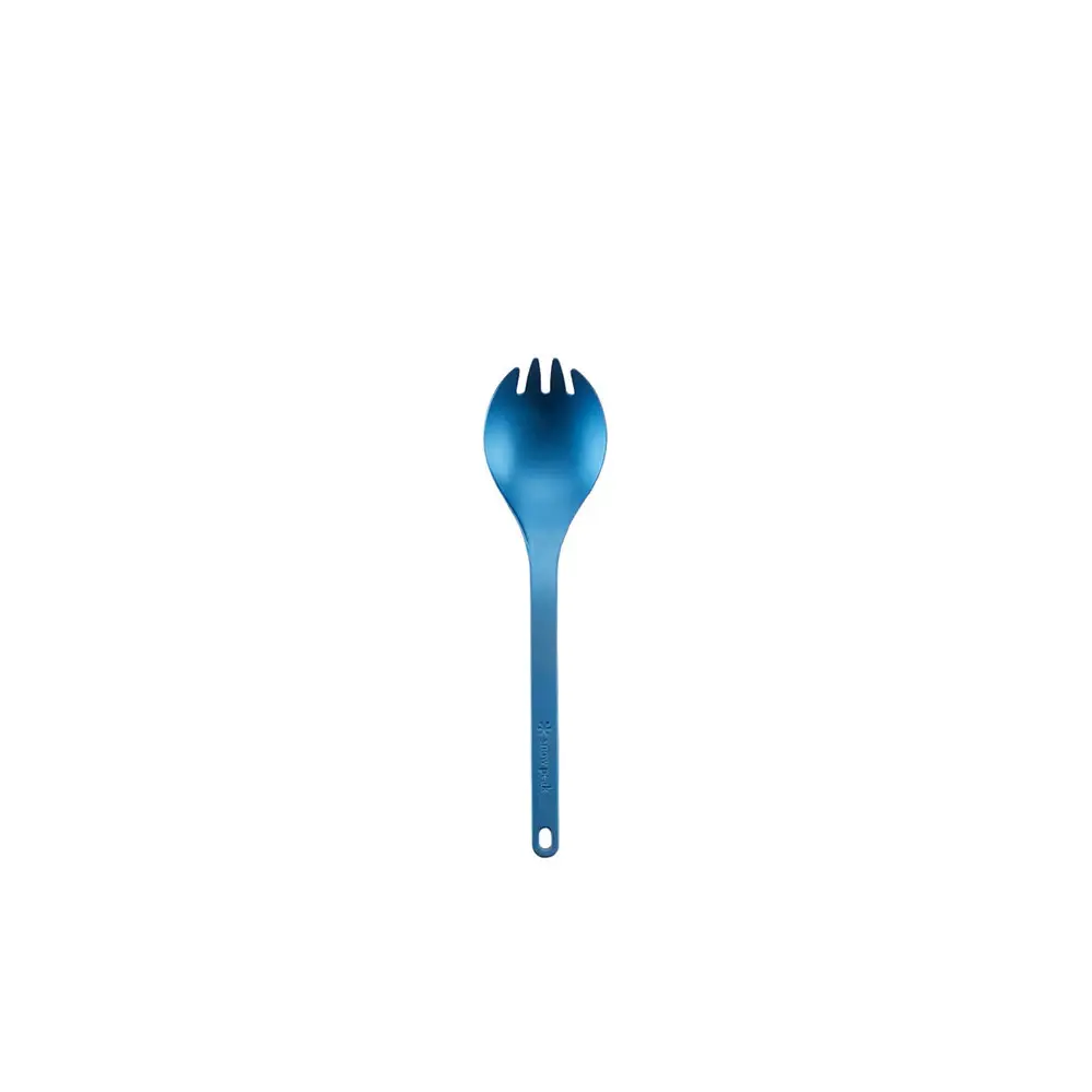 Titanium Spoon-Fork Snow Peak