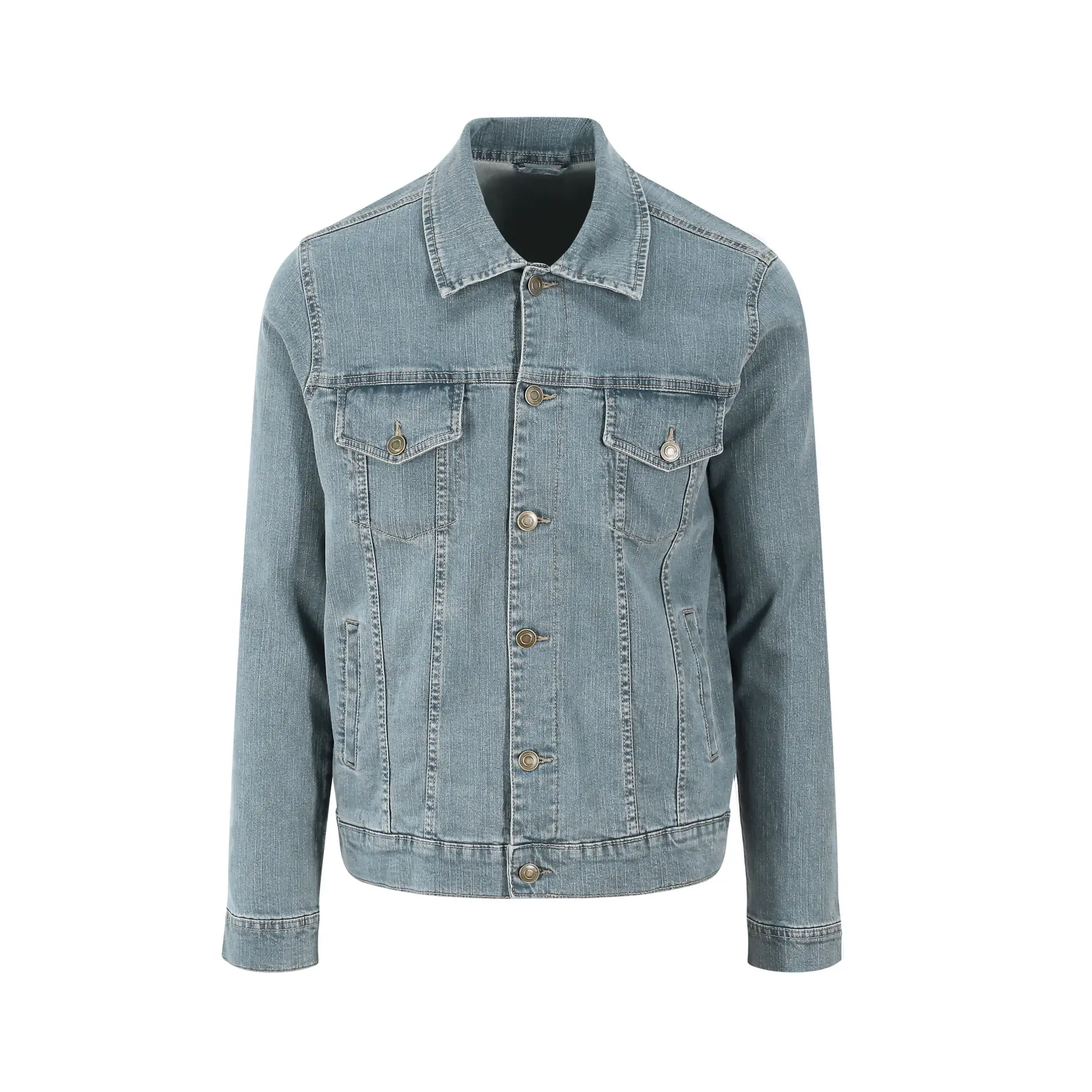 Denim jacket So Denim Noah