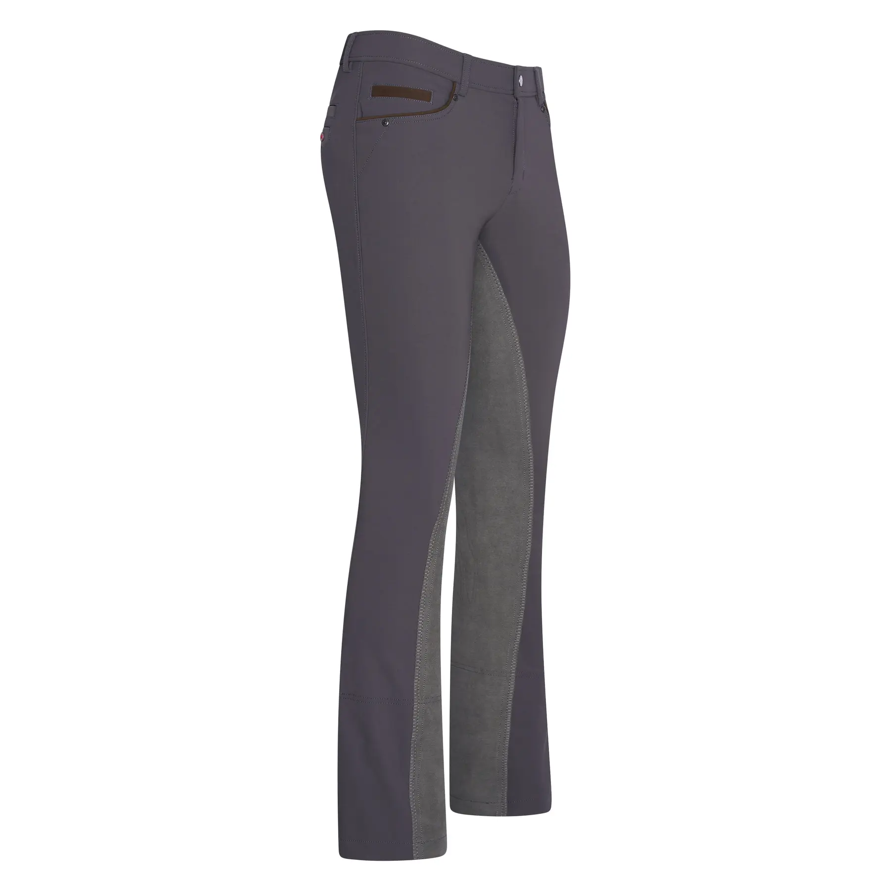 Comparer les prix de Pantalon équitation full grip Easy Rider Jodhpur Philip