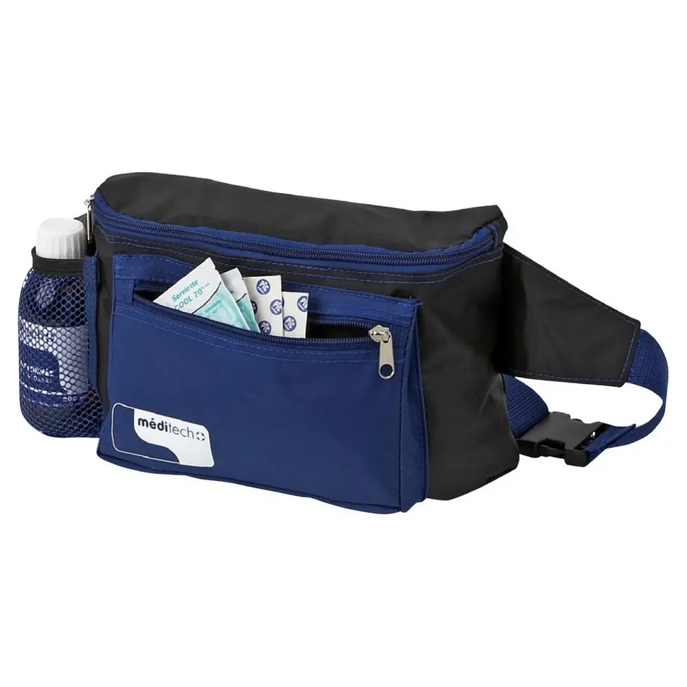 Meditech heuptasje