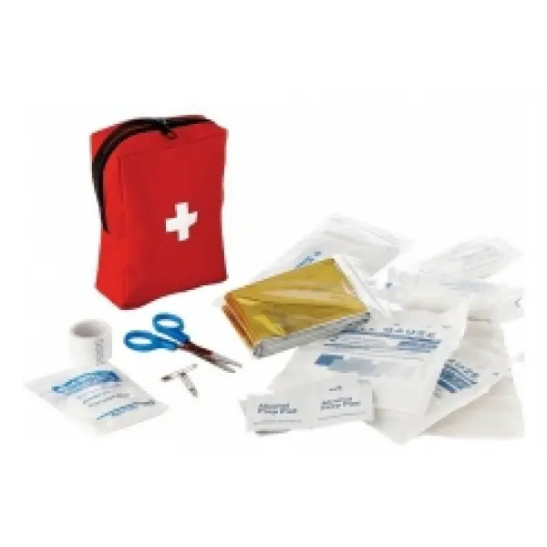 Kit Di Primo Soccorso Hummel – Tutto Per Trattare Infortuni Sportivi In Campo E Allenamento! 🏥⚽