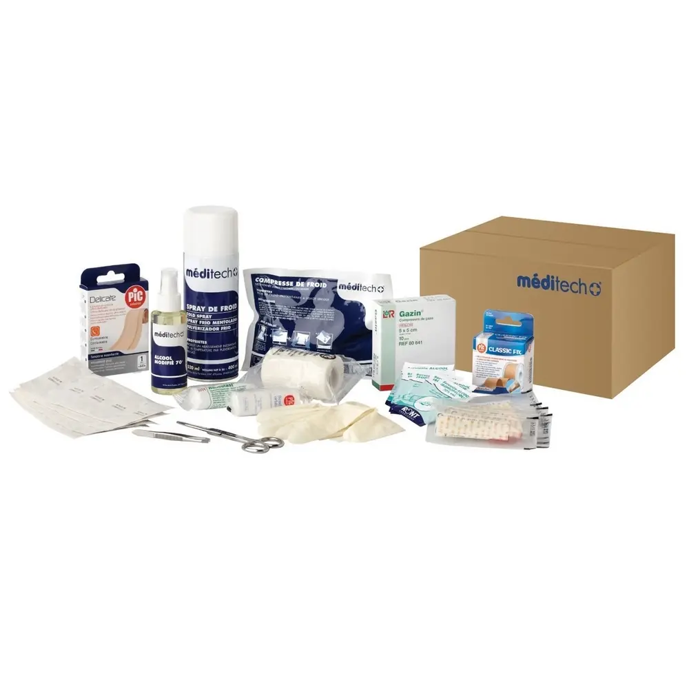Nachfüllpackung für Tremblay Mid Bag - Blanc - unisex - Size: TU