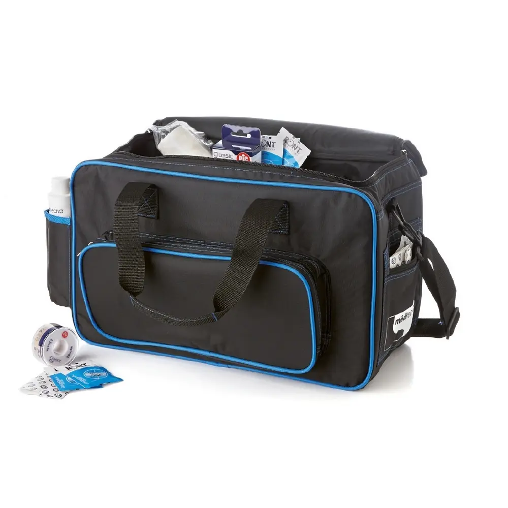 Expert Bag mit Tremblay-Füllung - Noir - unisex - Size: TU