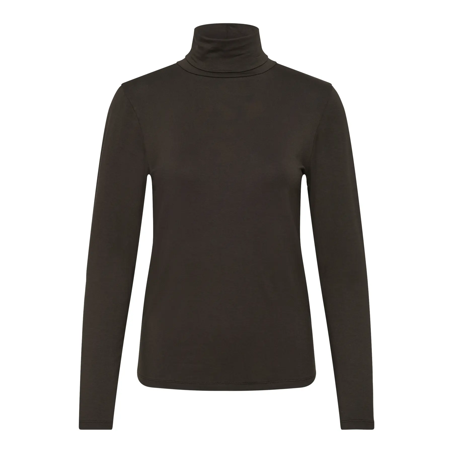 Image of Pullover Damen Soaked in Luxury Hanadi