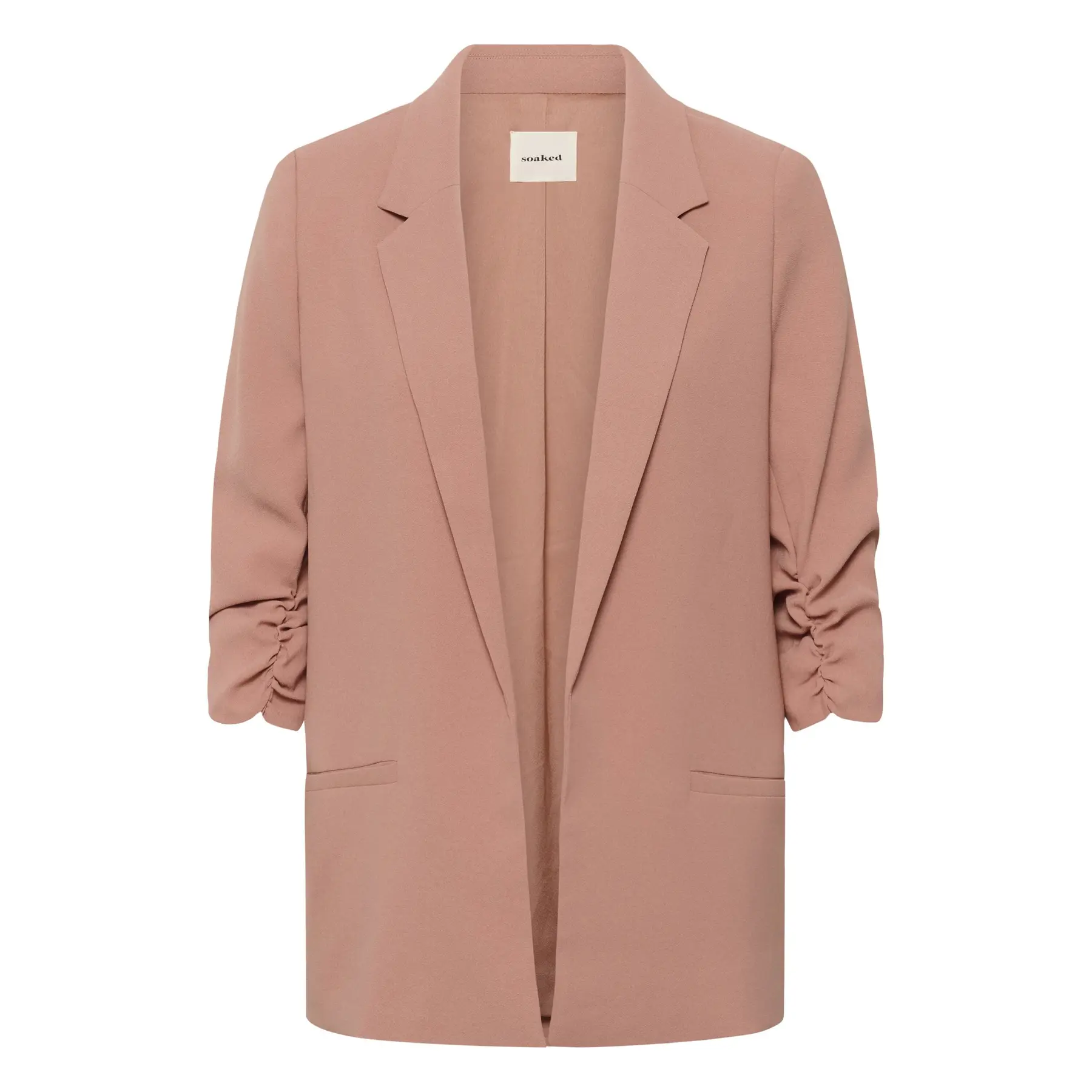 Blazer Damen Soaked in Luxury Shirley