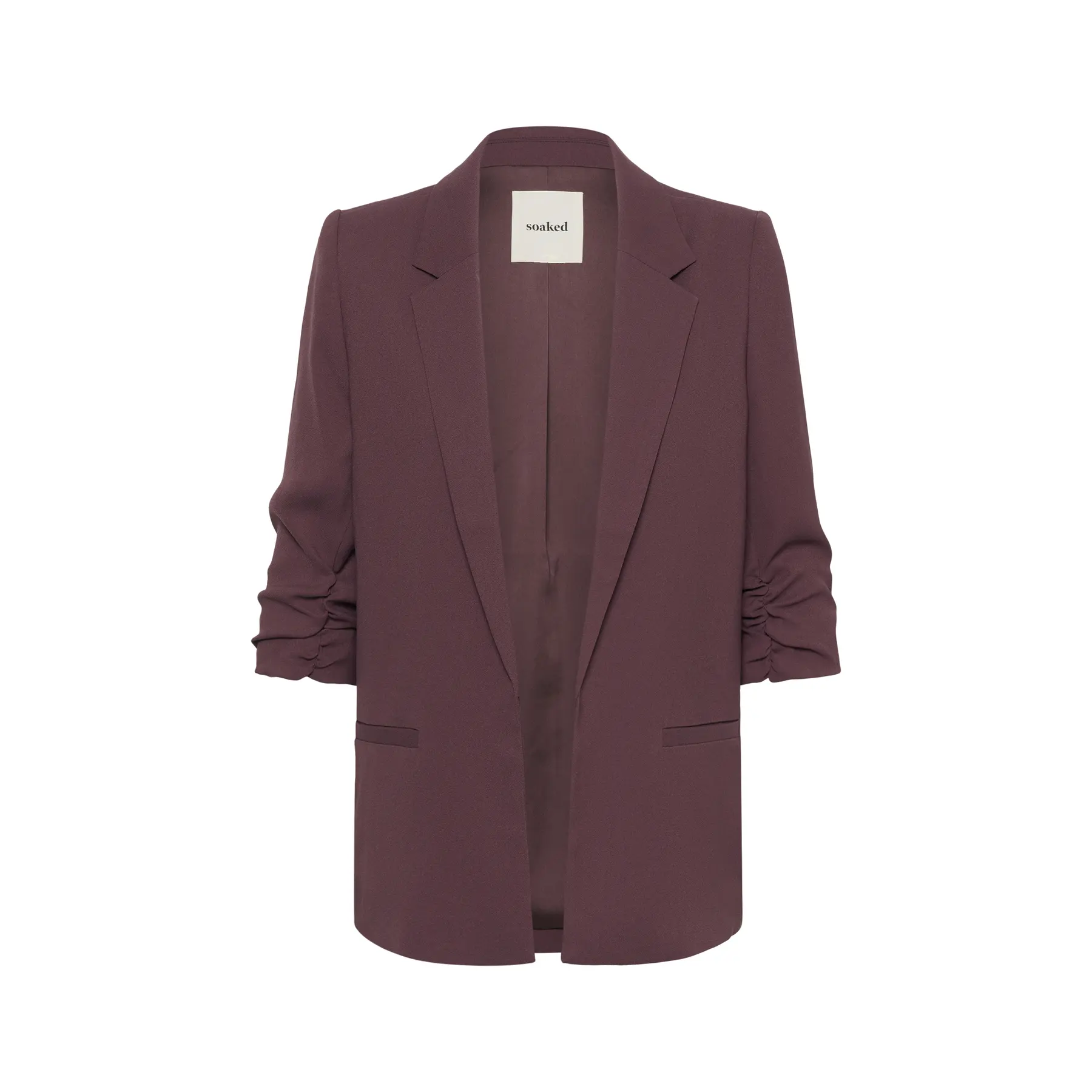 Blazer Damen Soaked in Luxury Shirley