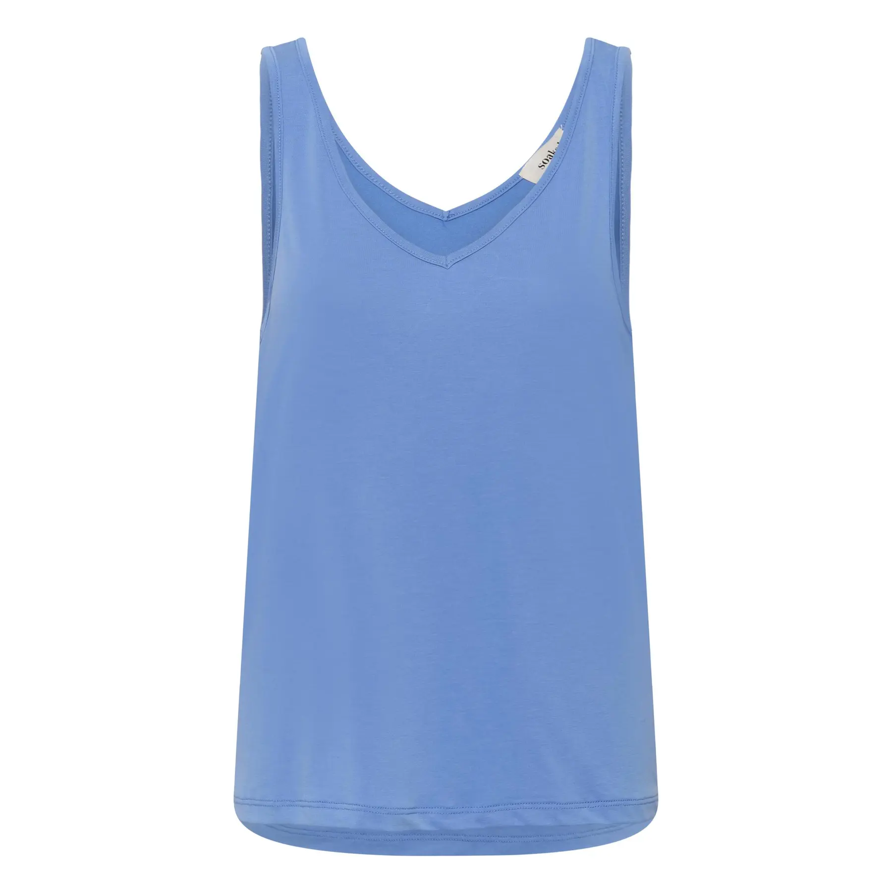 Women's tank top Soaked in Luxury SLColumbine