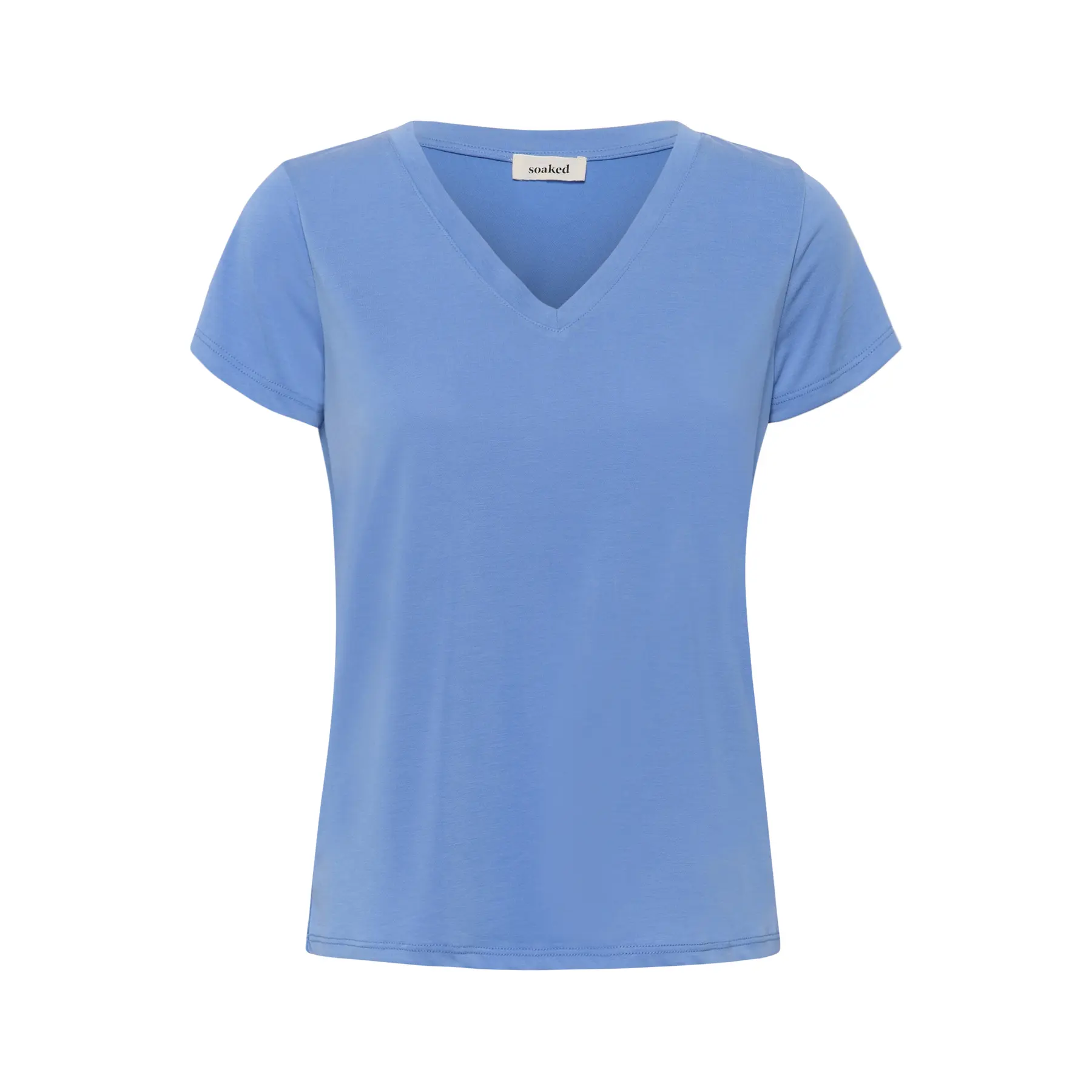 T-Shirt Soaked in Luxury Columbine