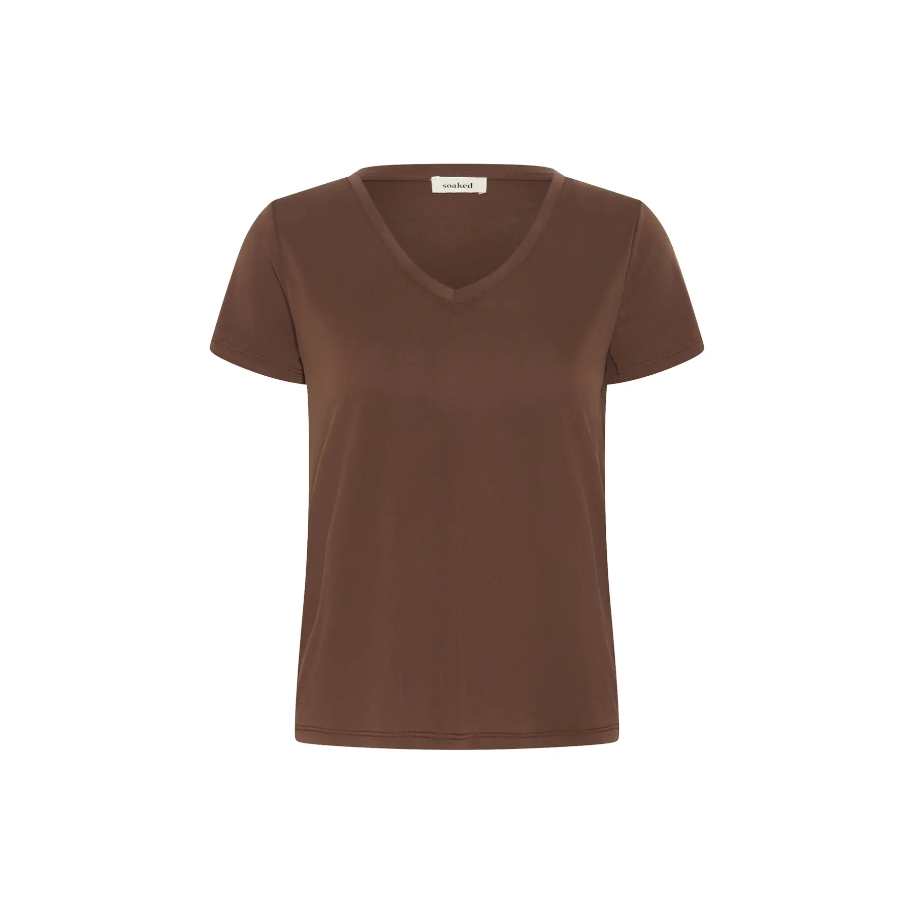 T-Shirt Soaked in Luxury Columbine