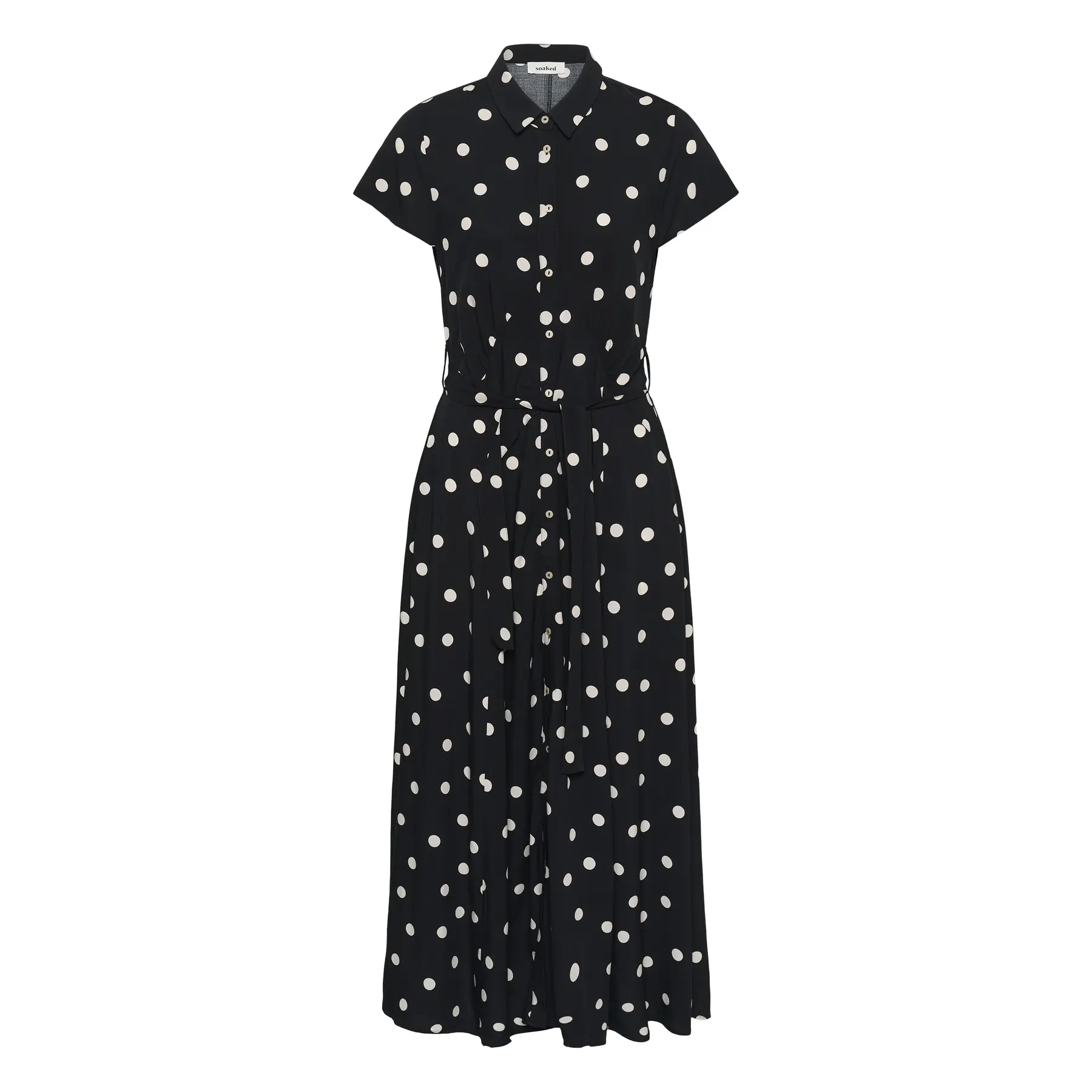 Image of Hemdkleid Damen Soaked in Luxury SLArjana